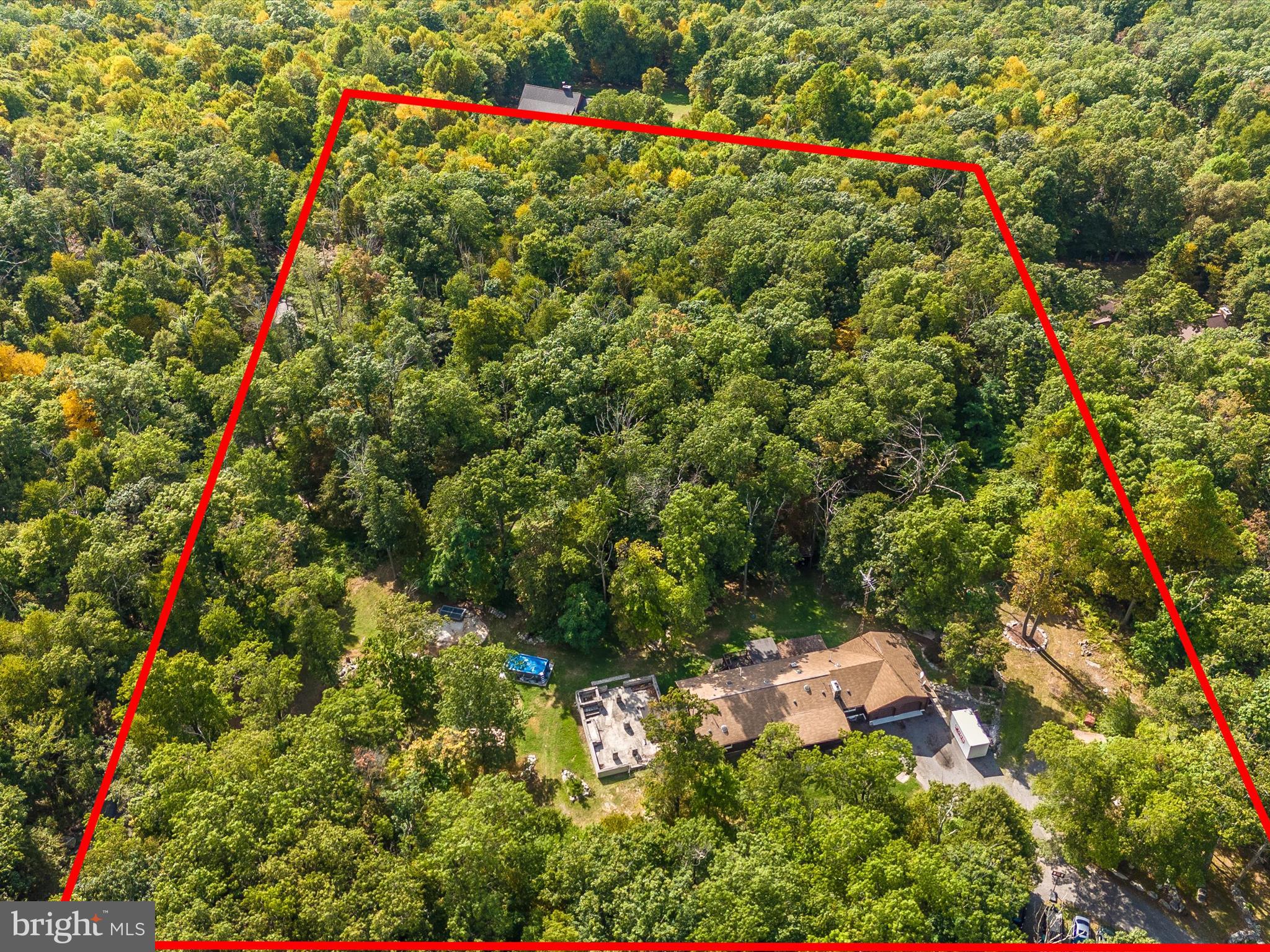 MIDDLETOWN VALLEY - Residential