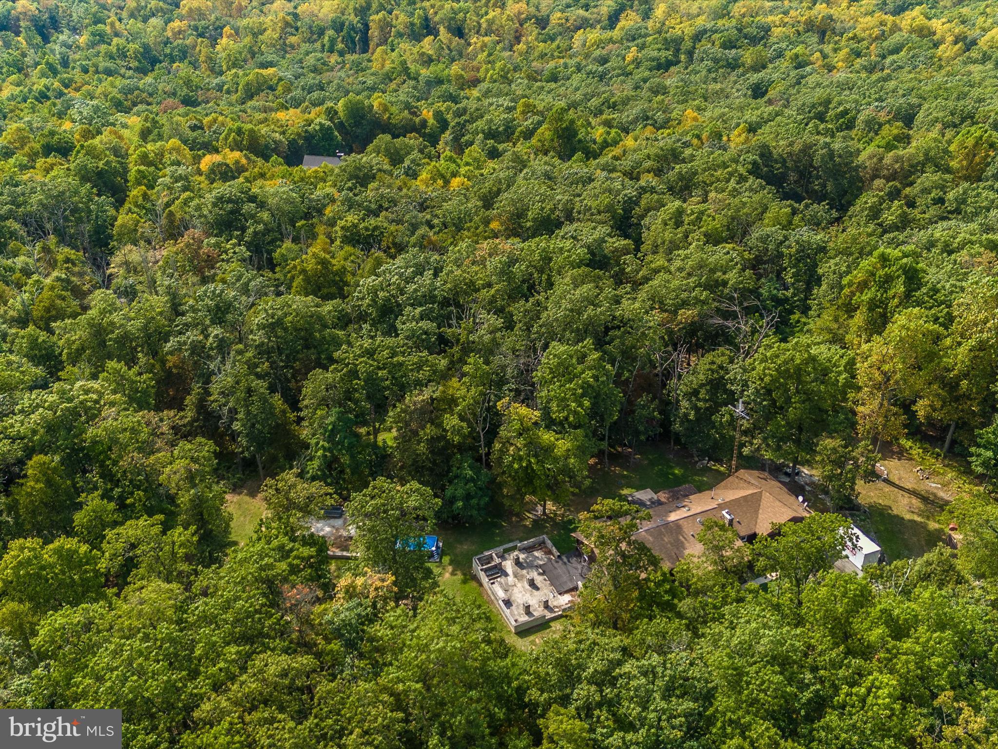 MIDDLETOWN VALLEY - Residential