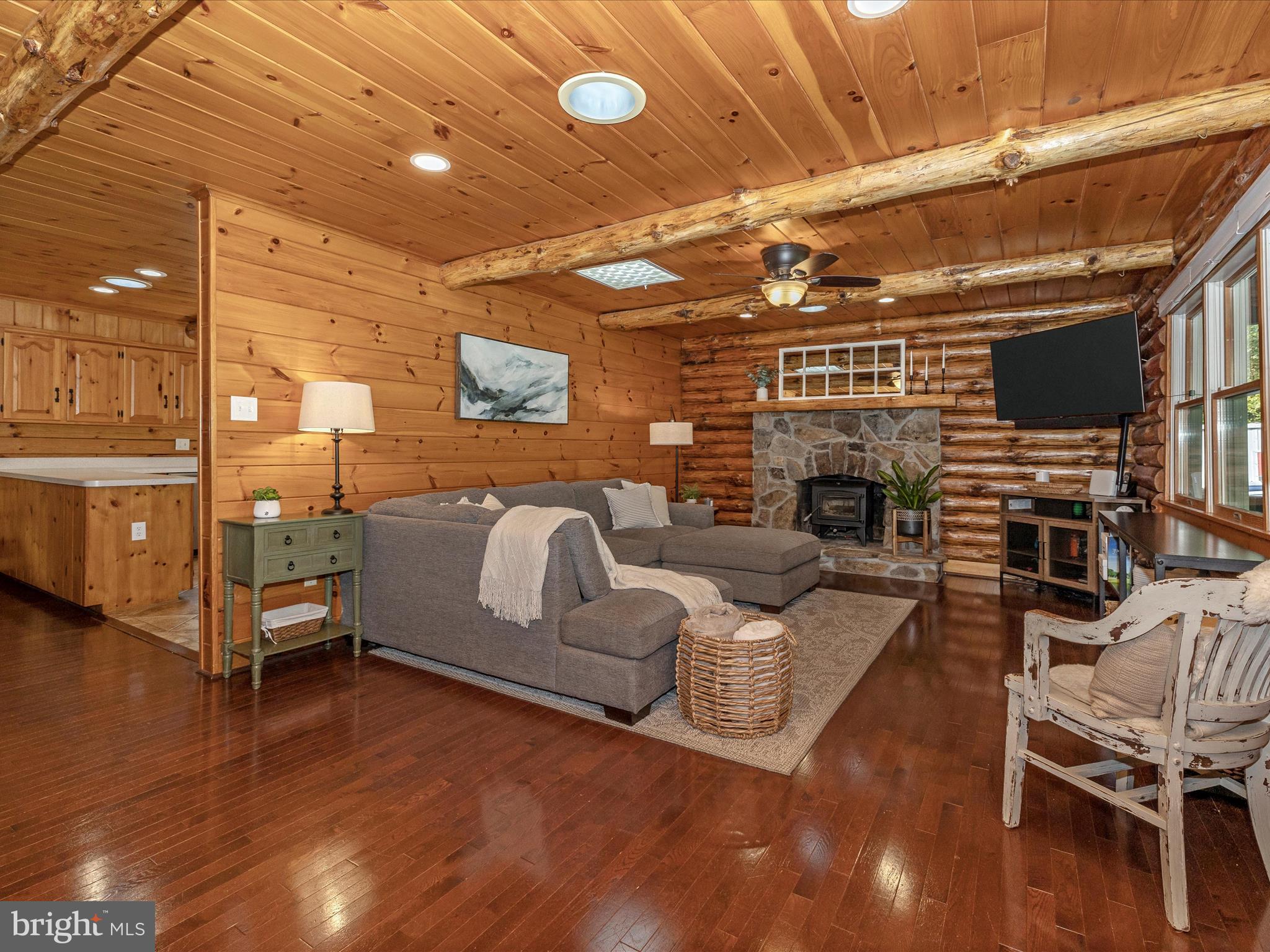 MIDDLETOWN VALLEY - Residential