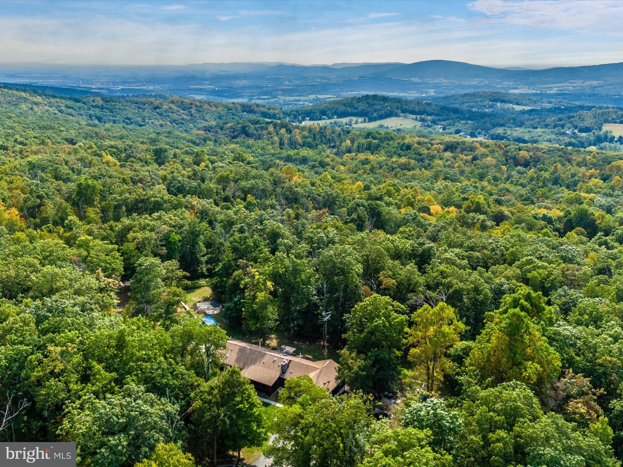 MIDDLETOWN VALLEY - Residential