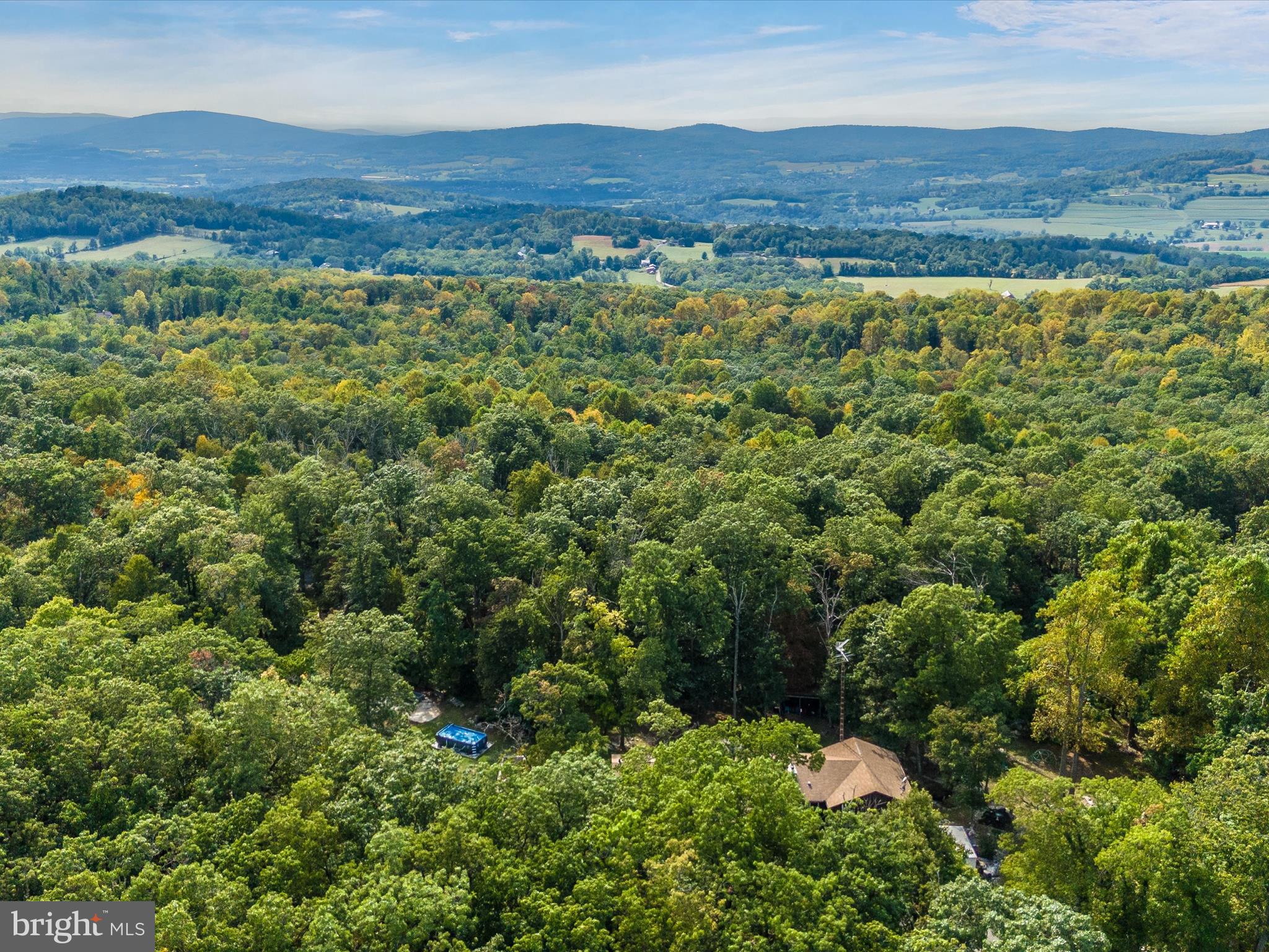 MIDDLETOWN VALLEY - Residential