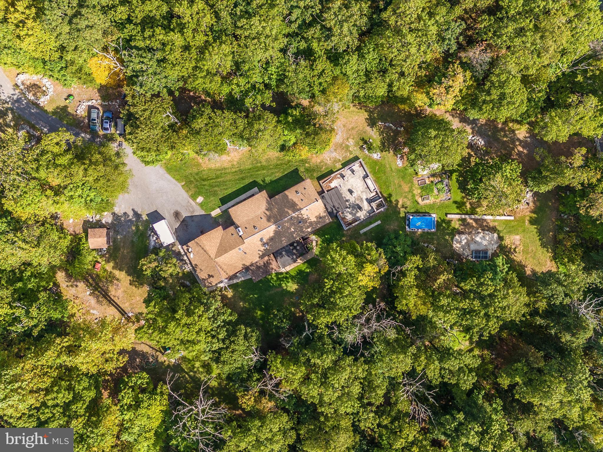 MIDDLETOWN VALLEY - Residential