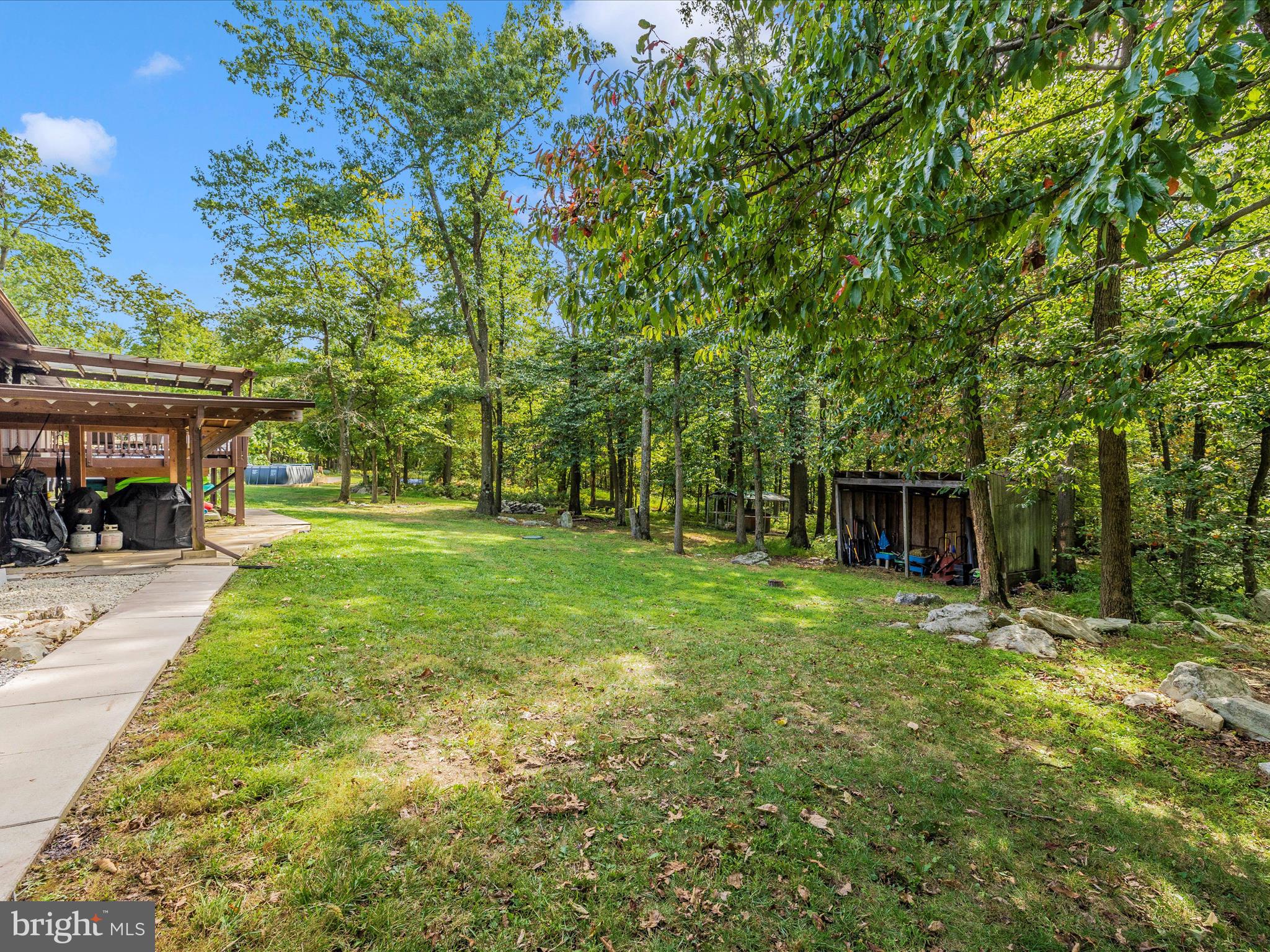 MIDDLETOWN VALLEY - Residential