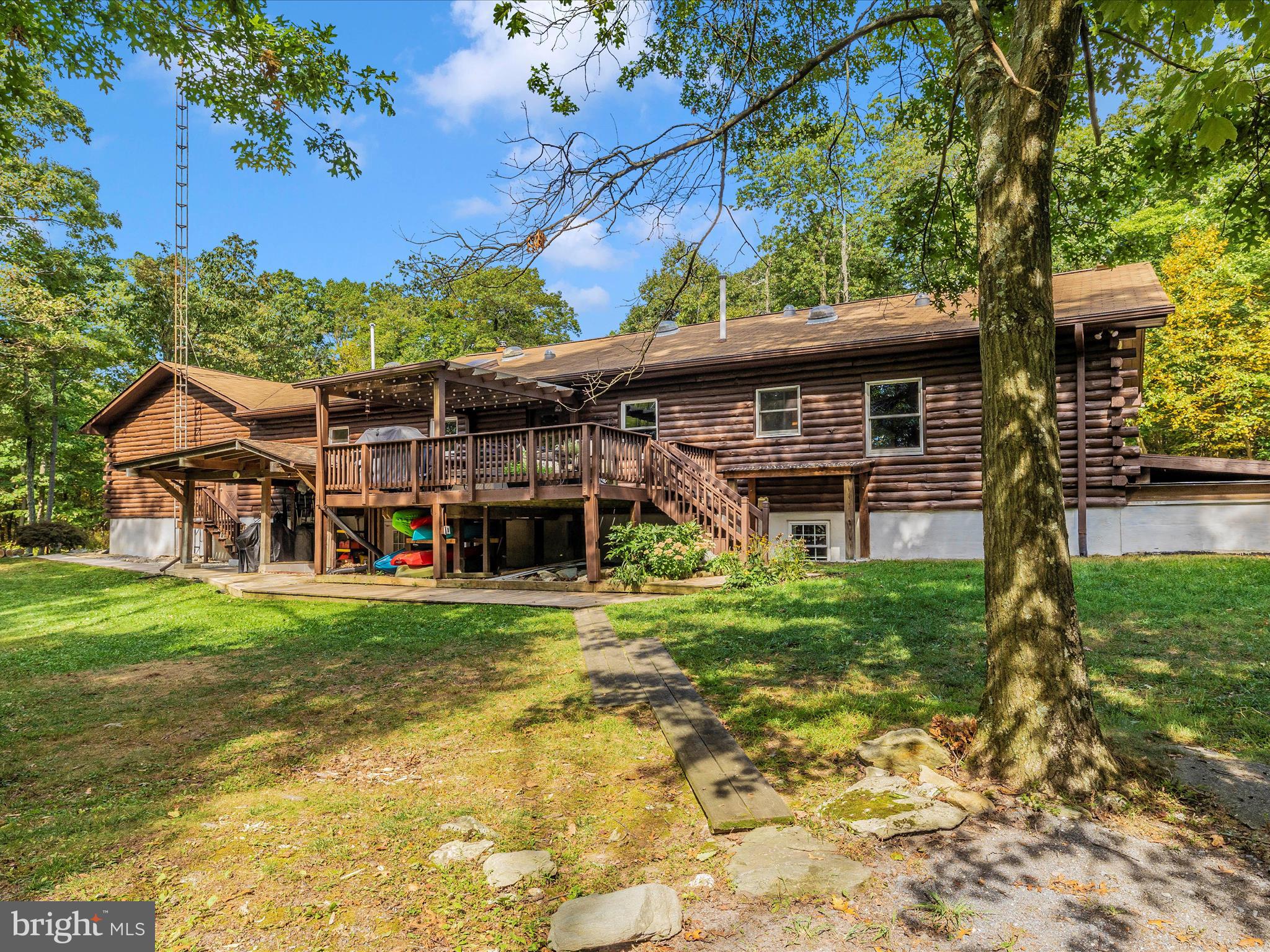 MIDDLETOWN VALLEY - Residential