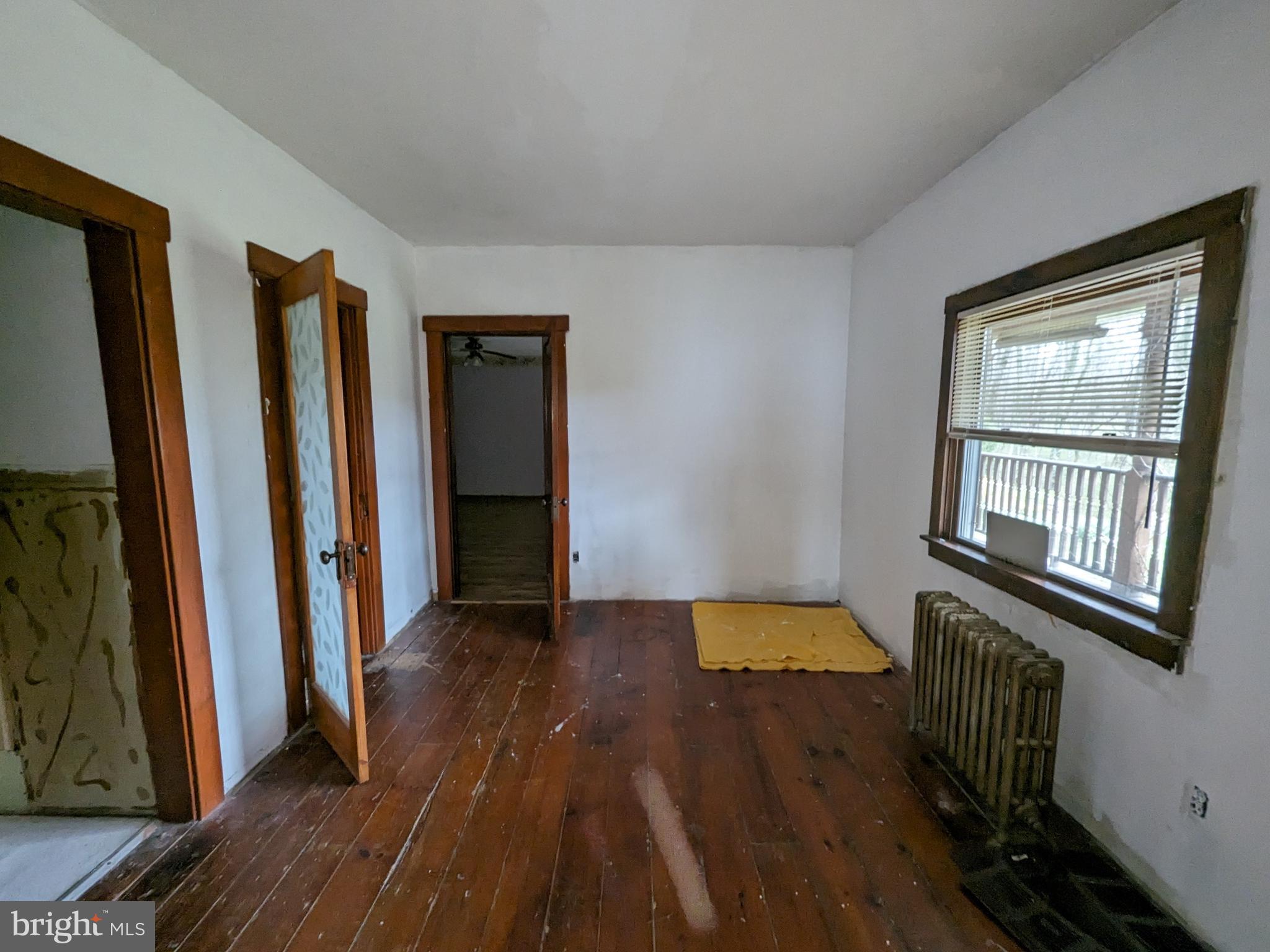 SINKING VALLEY - Residential