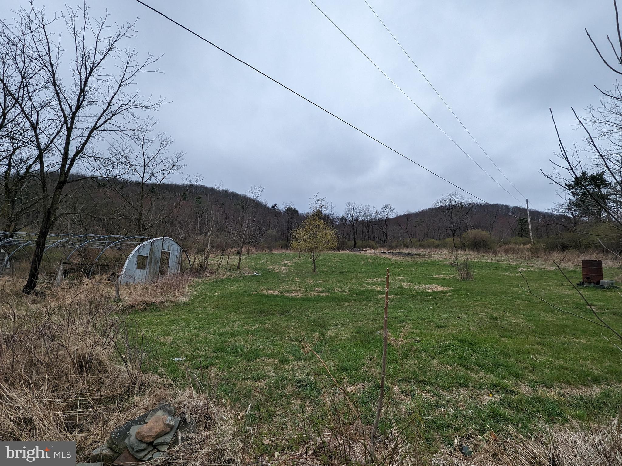 SINKING VALLEY - Residential