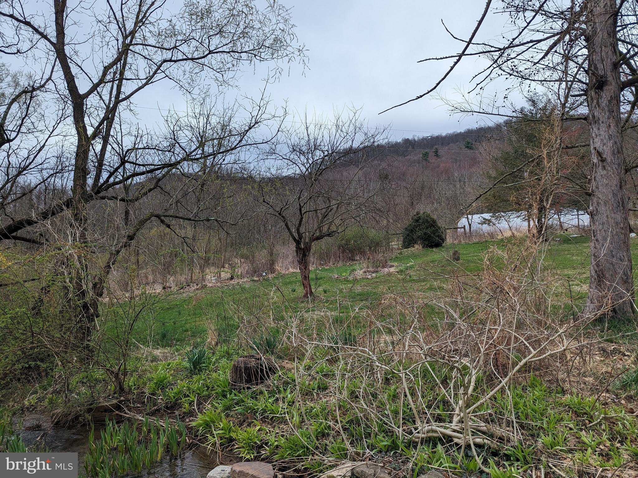 SINKING VALLEY - Residential