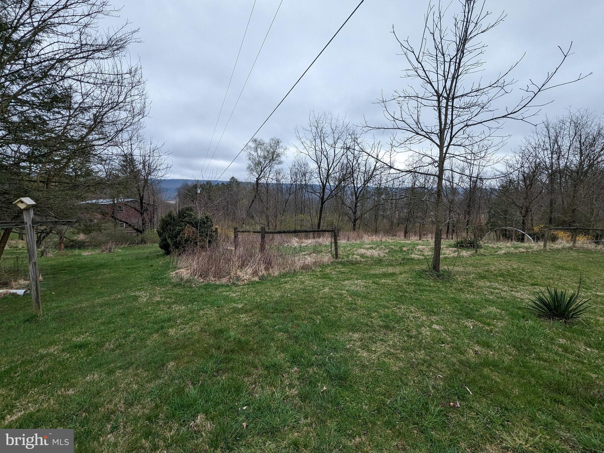 SINKING VALLEY - Residential