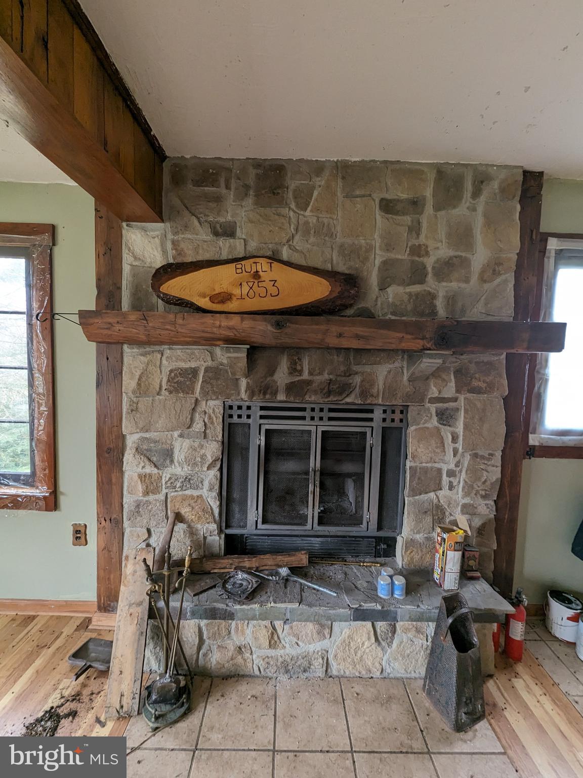 SINKING VALLEY - Residential