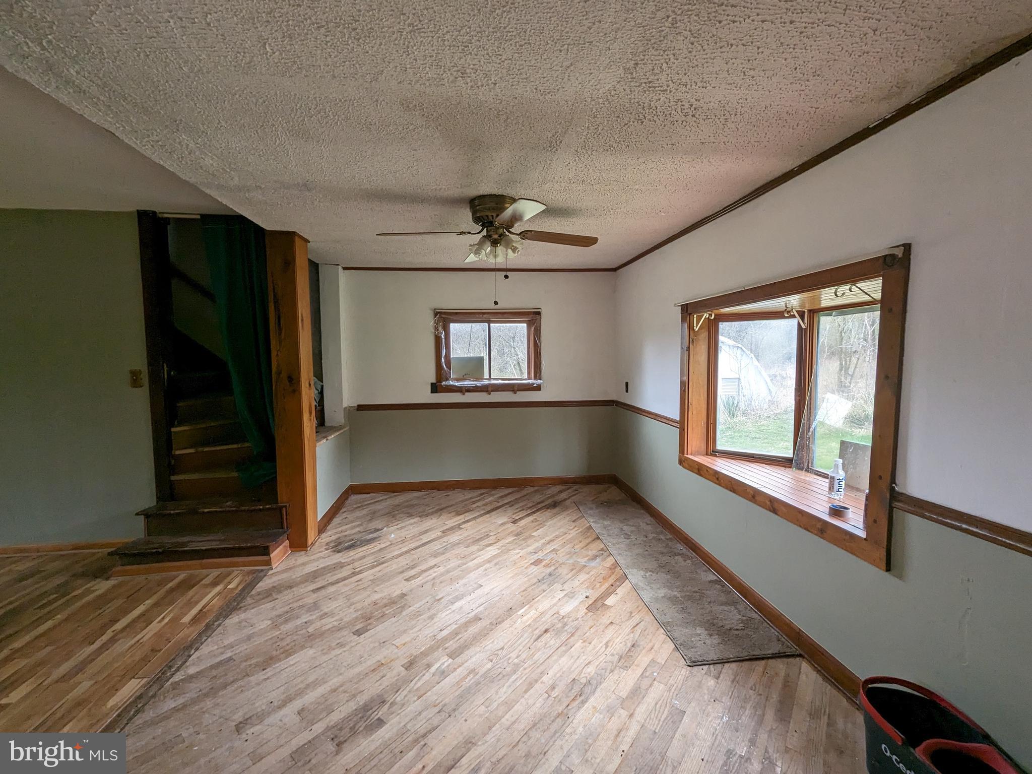 SINKING VALLEY - Residential