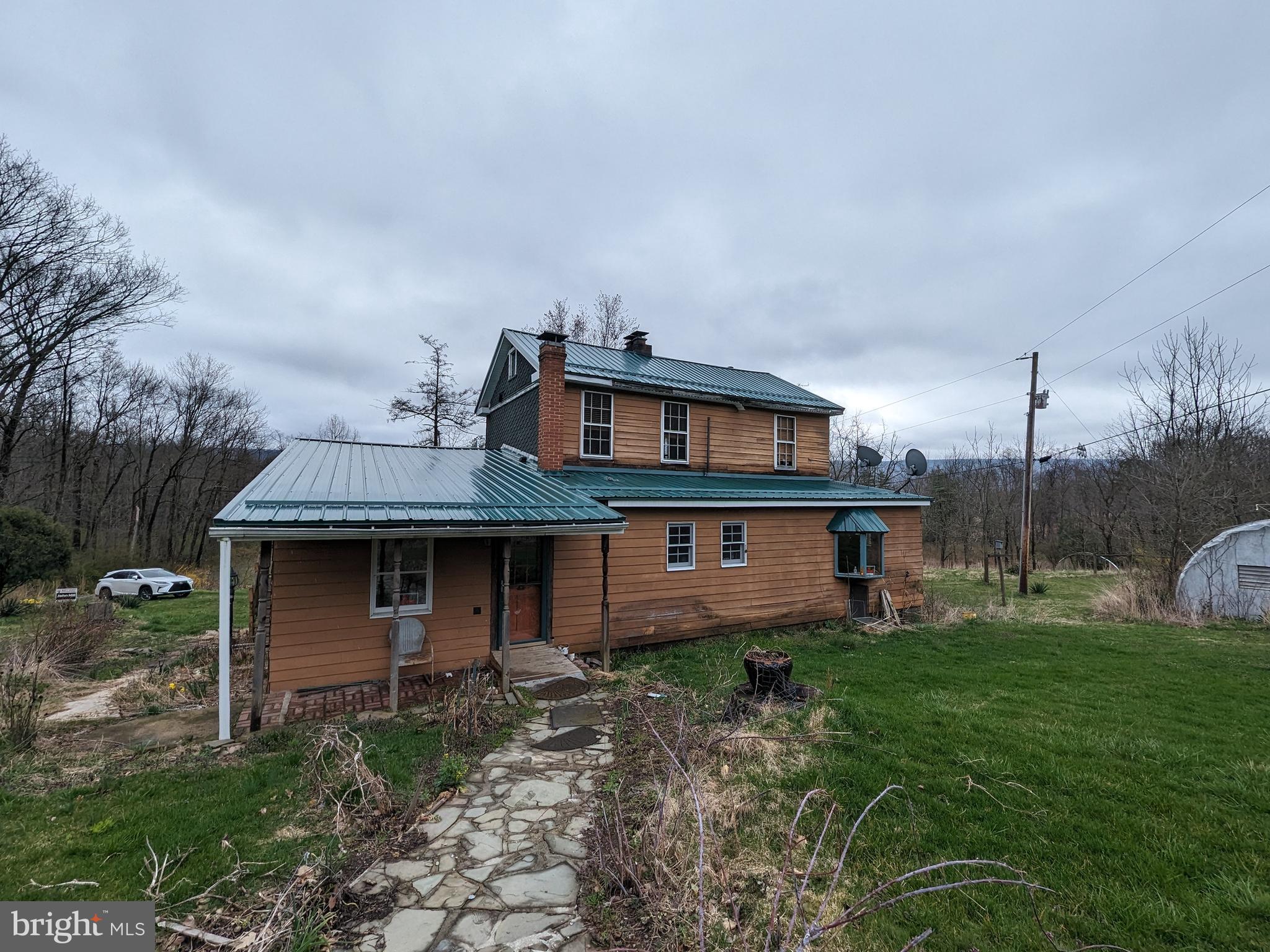 SINKING VALLEY - Residential