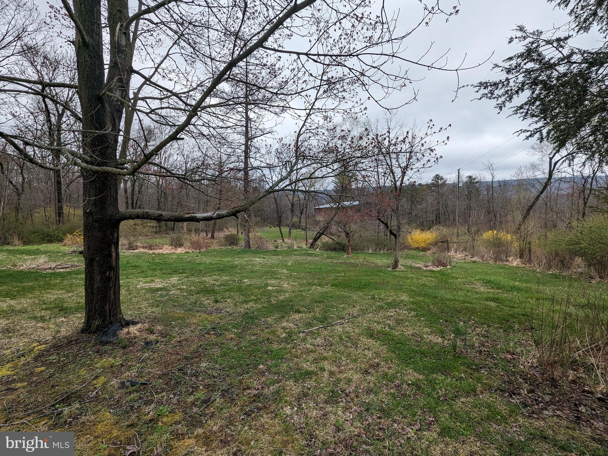 SINKING VALLEY - Residential