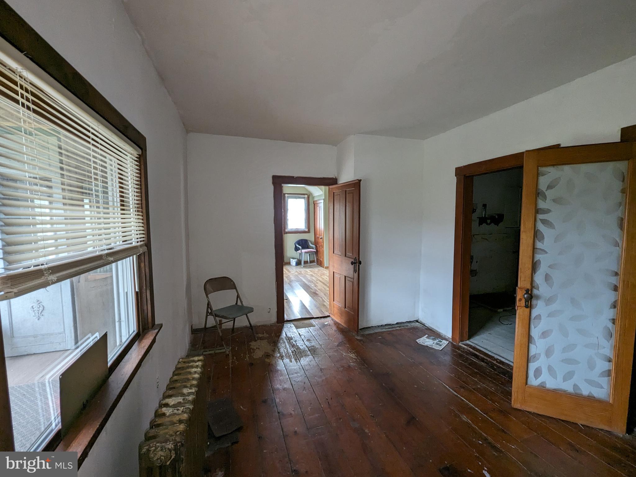 SINKING VALLEY - Residential