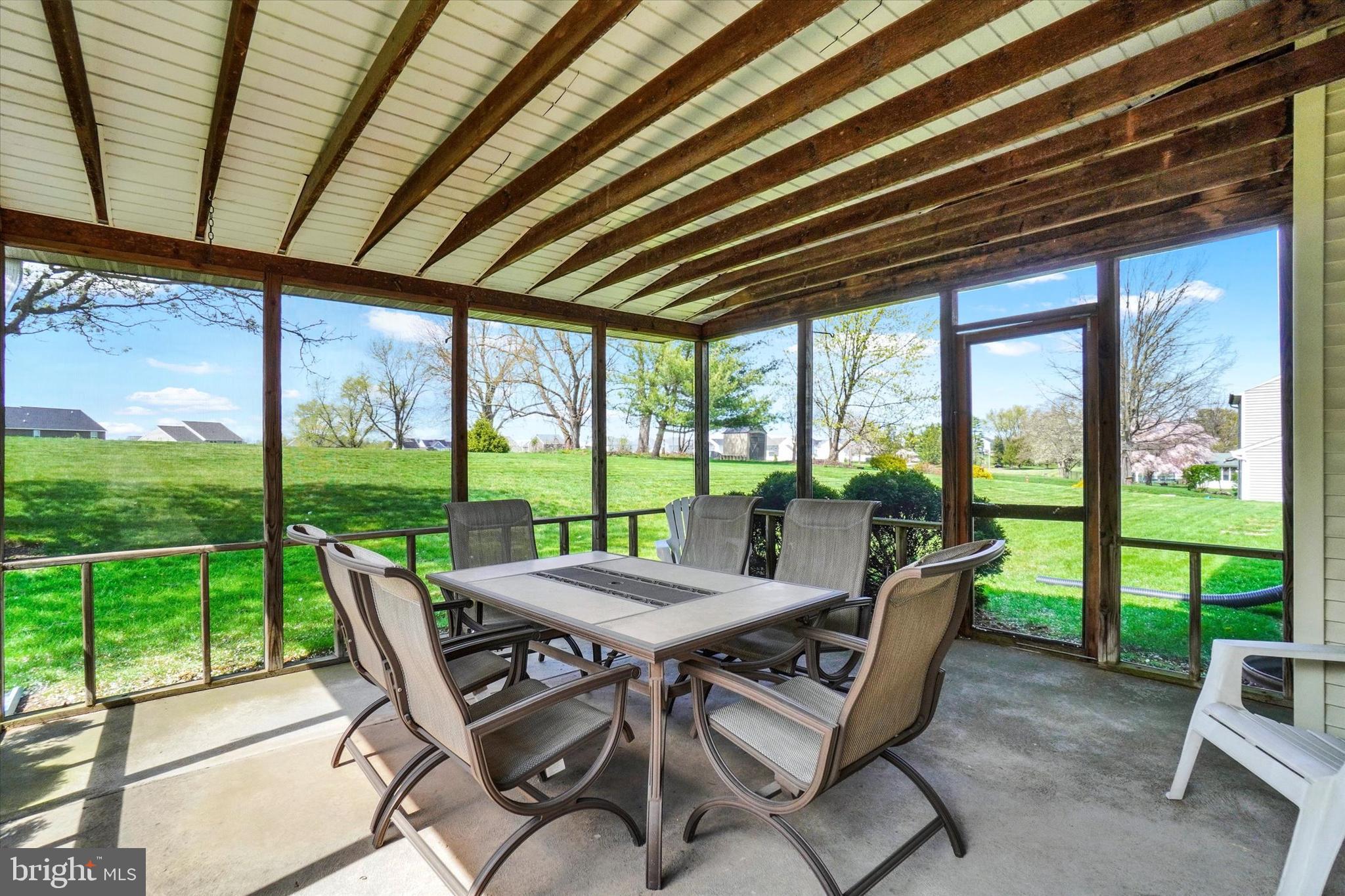 EAST MANCHESTER TWP. - Residential