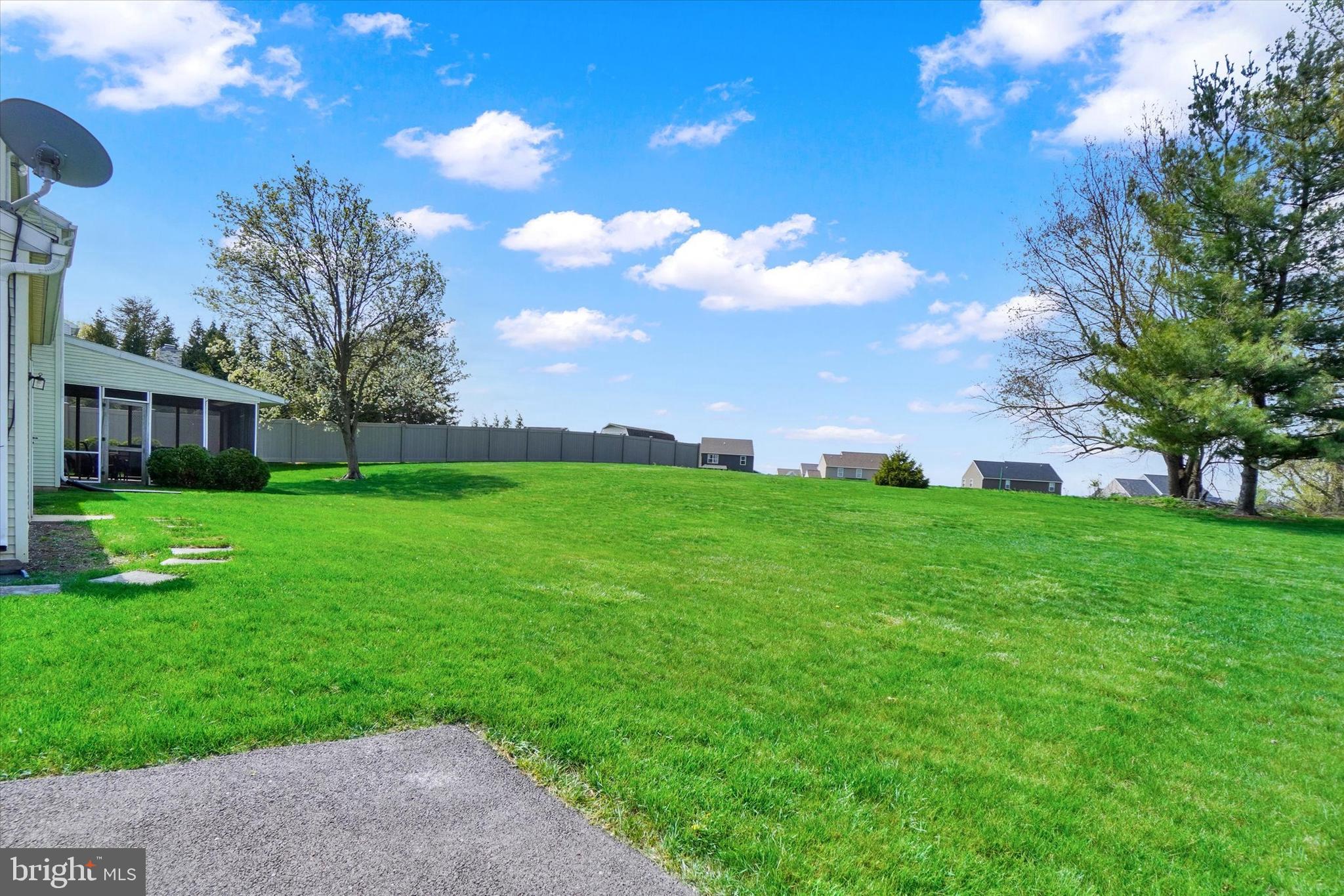 EAST MANCHESTER TWP. - Residential