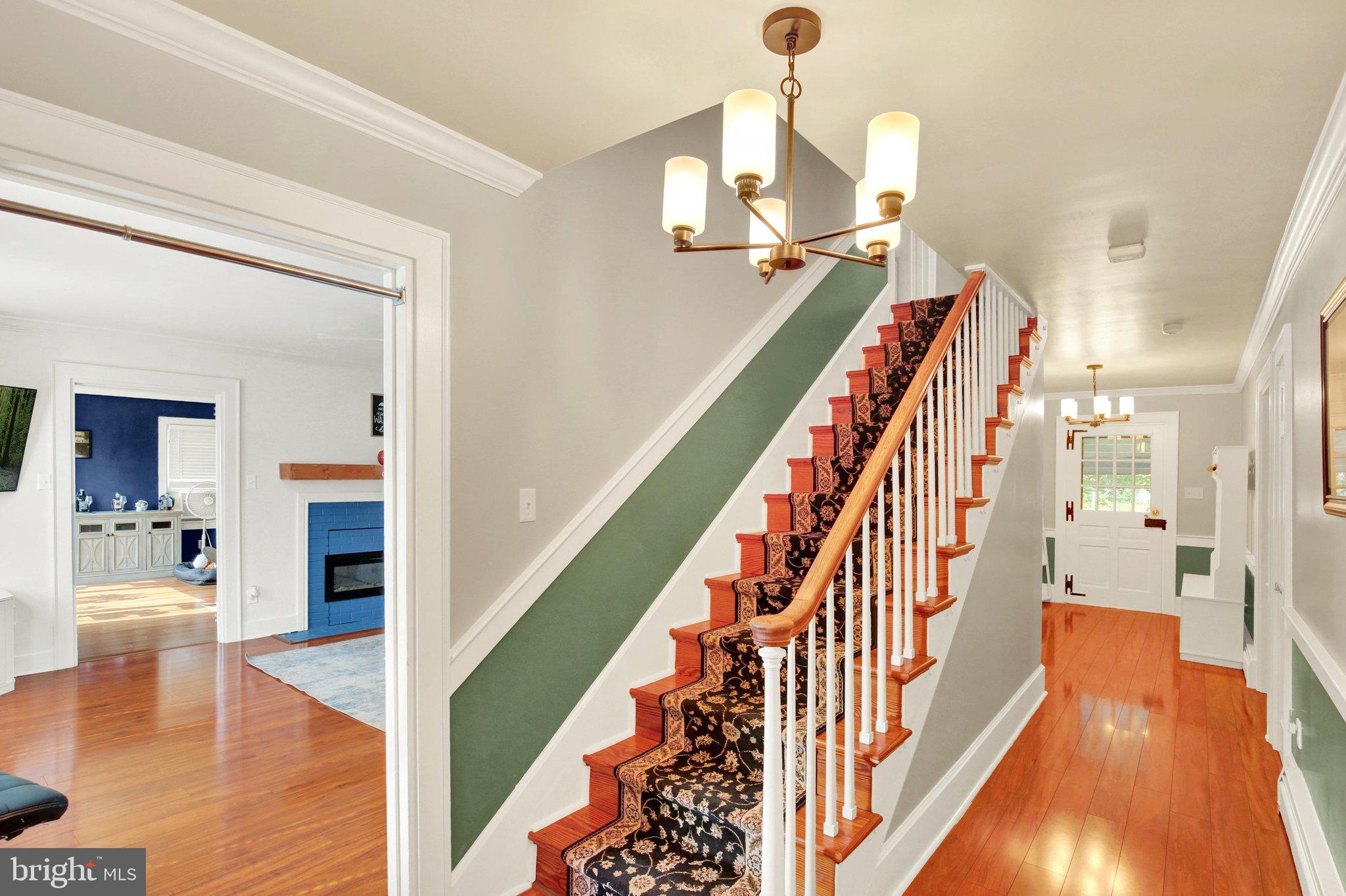 5125 BERNVILLE ROAD