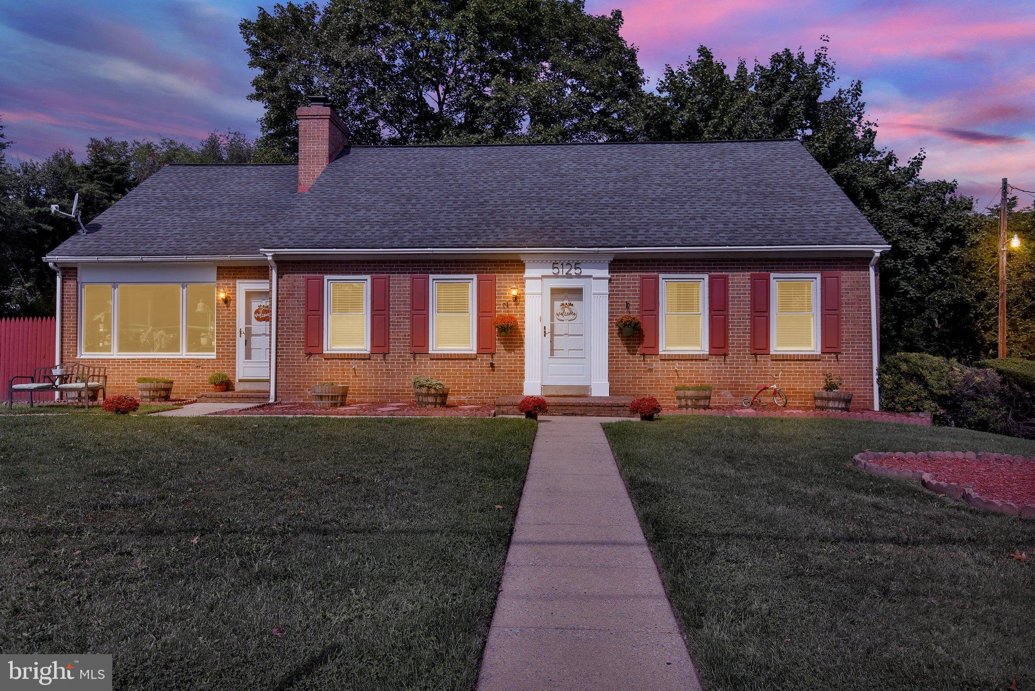 5125 BERNVILLE ROAD