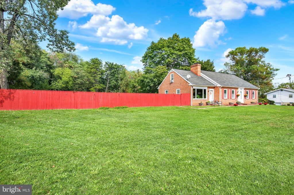 Photo of 5125 Bernville Road, BERNVILLE, PA 19506 (MLS # PABK2079122)