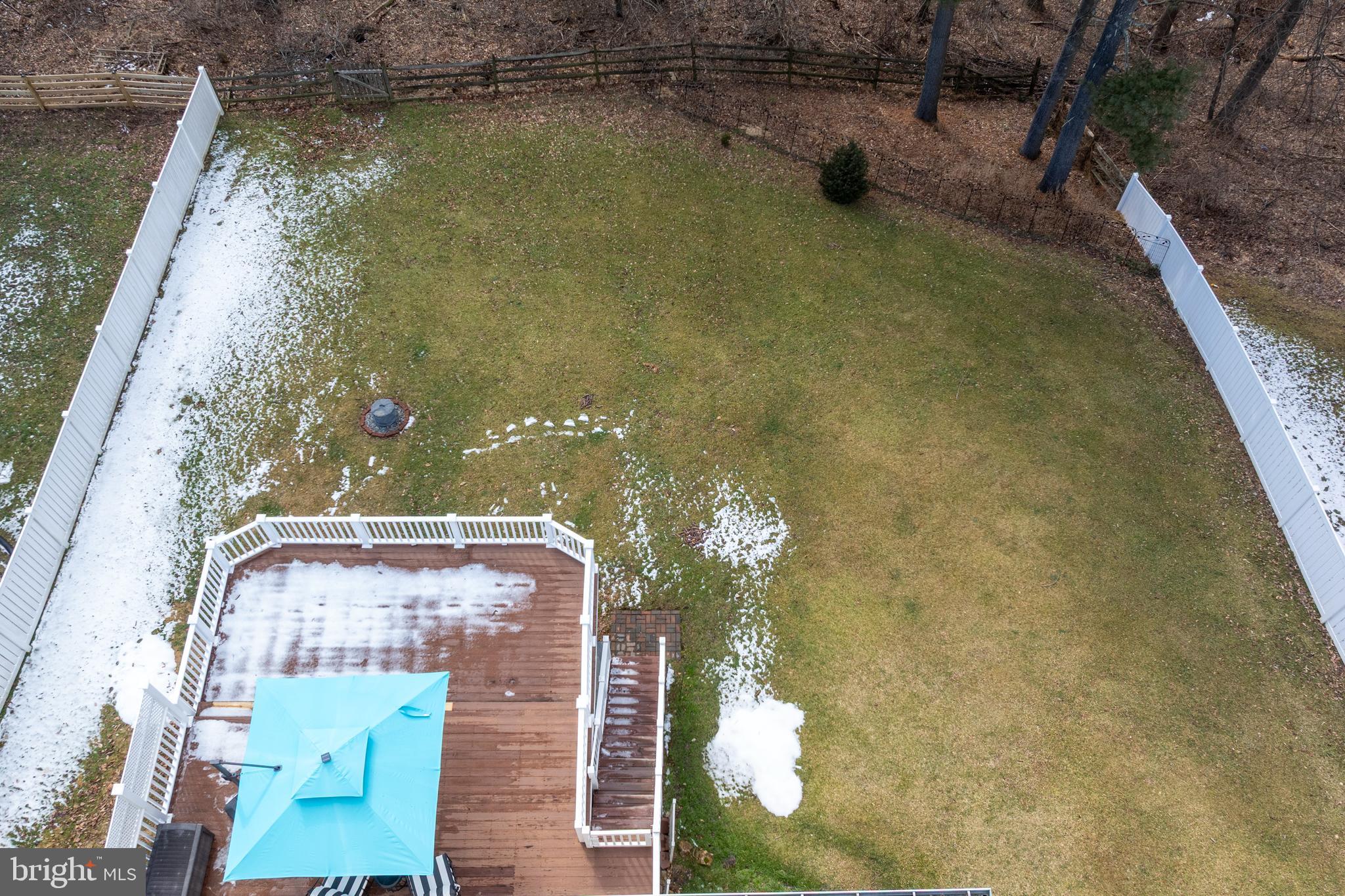 OAKS OF HARFORD - Residential