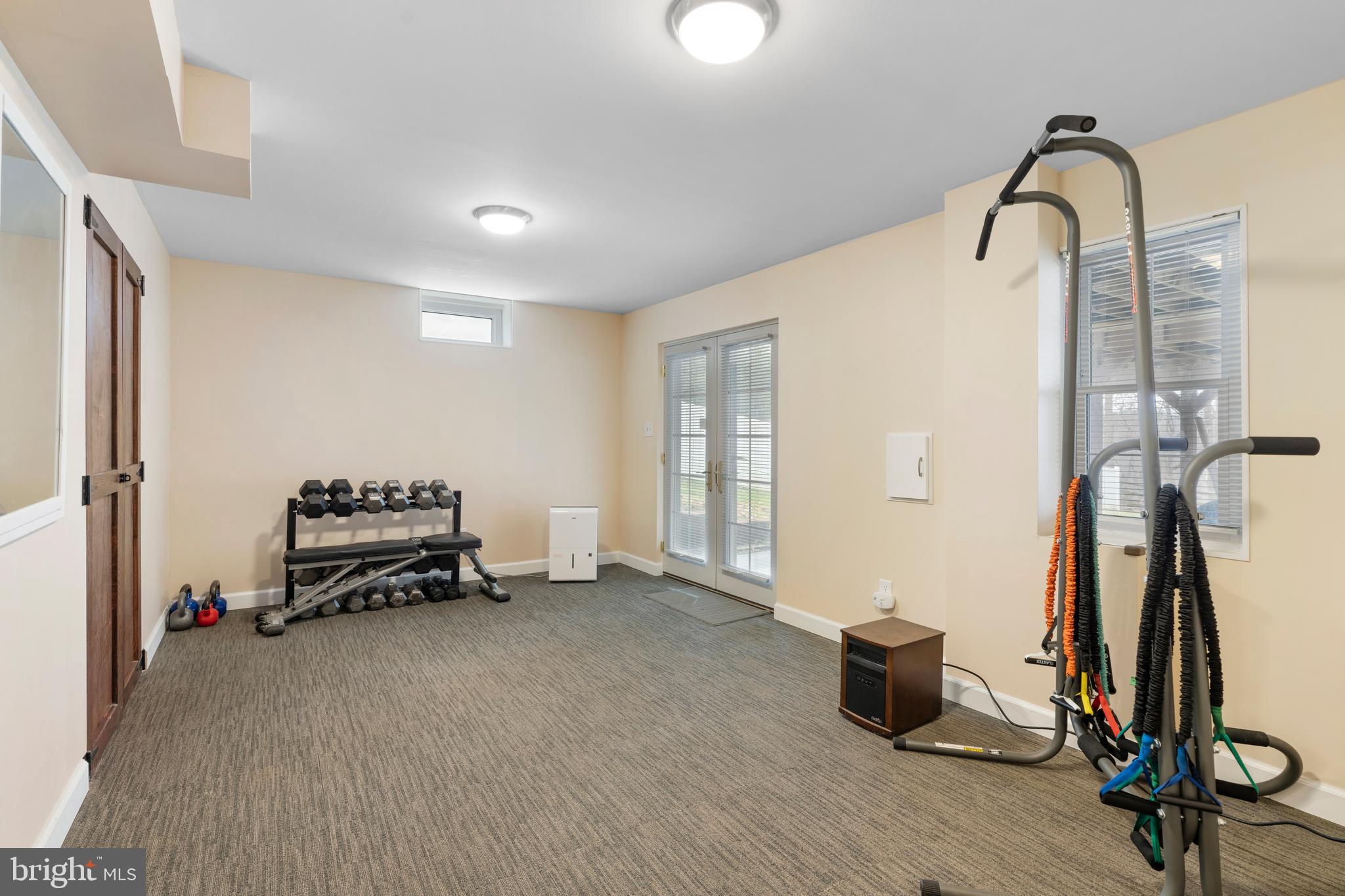 OAKS OF HARFORD - Residential