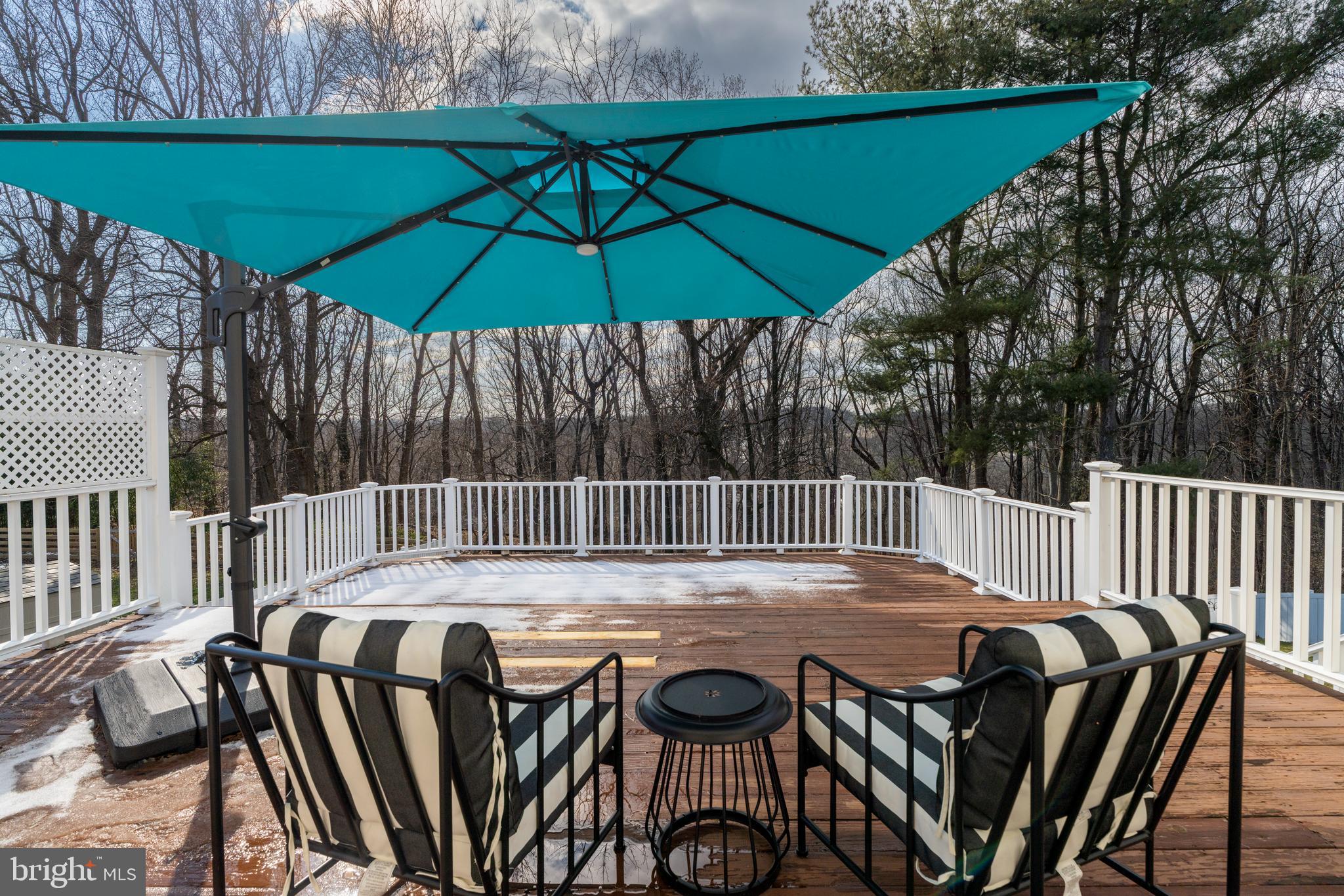 OAKS OF HARFORD - Residential