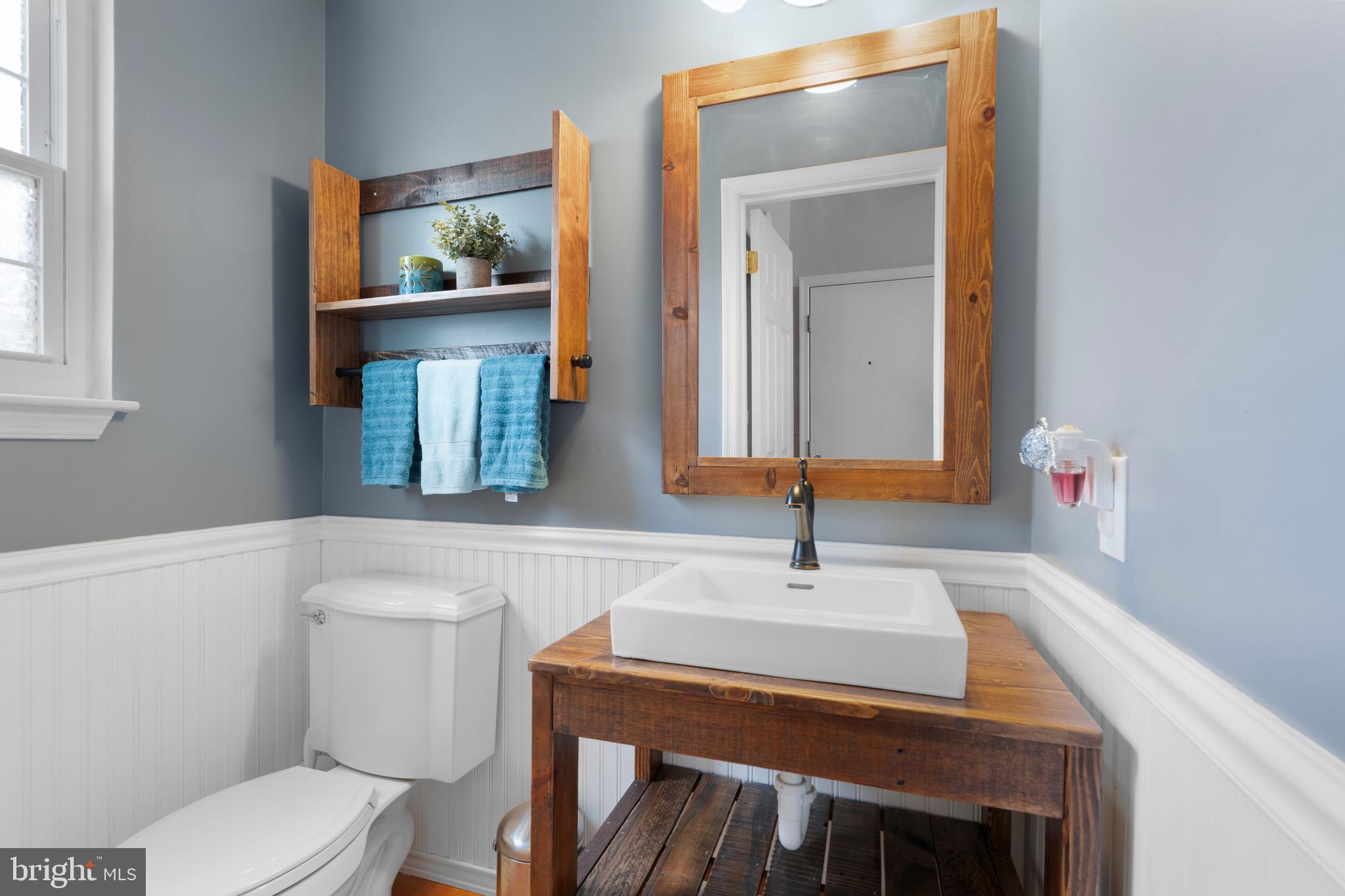 OAKS OF HARFORD - Residential