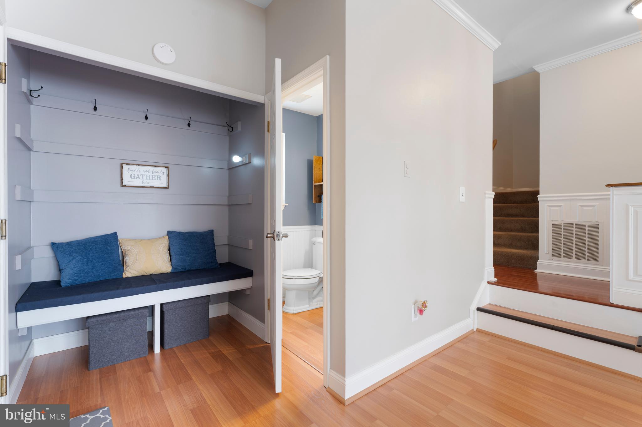 OAKS OF HARFORD - Residential