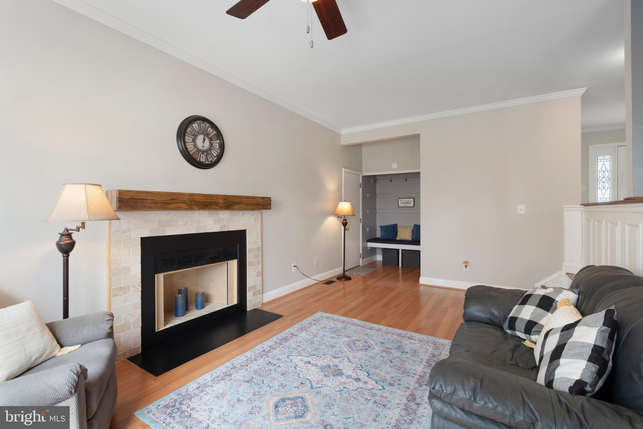 OAKS OF HARFORD - Residential