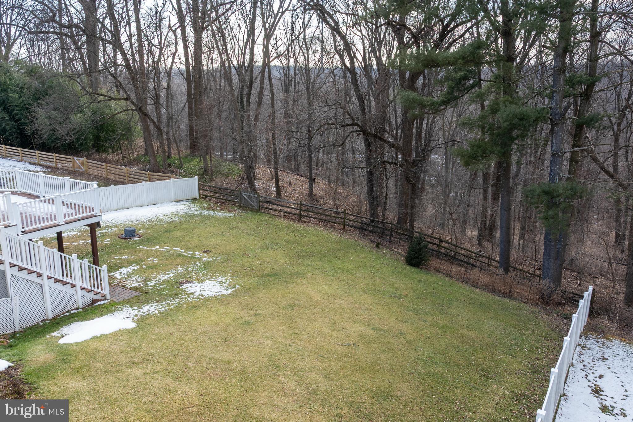 OAKS OF HARFORD - Residential