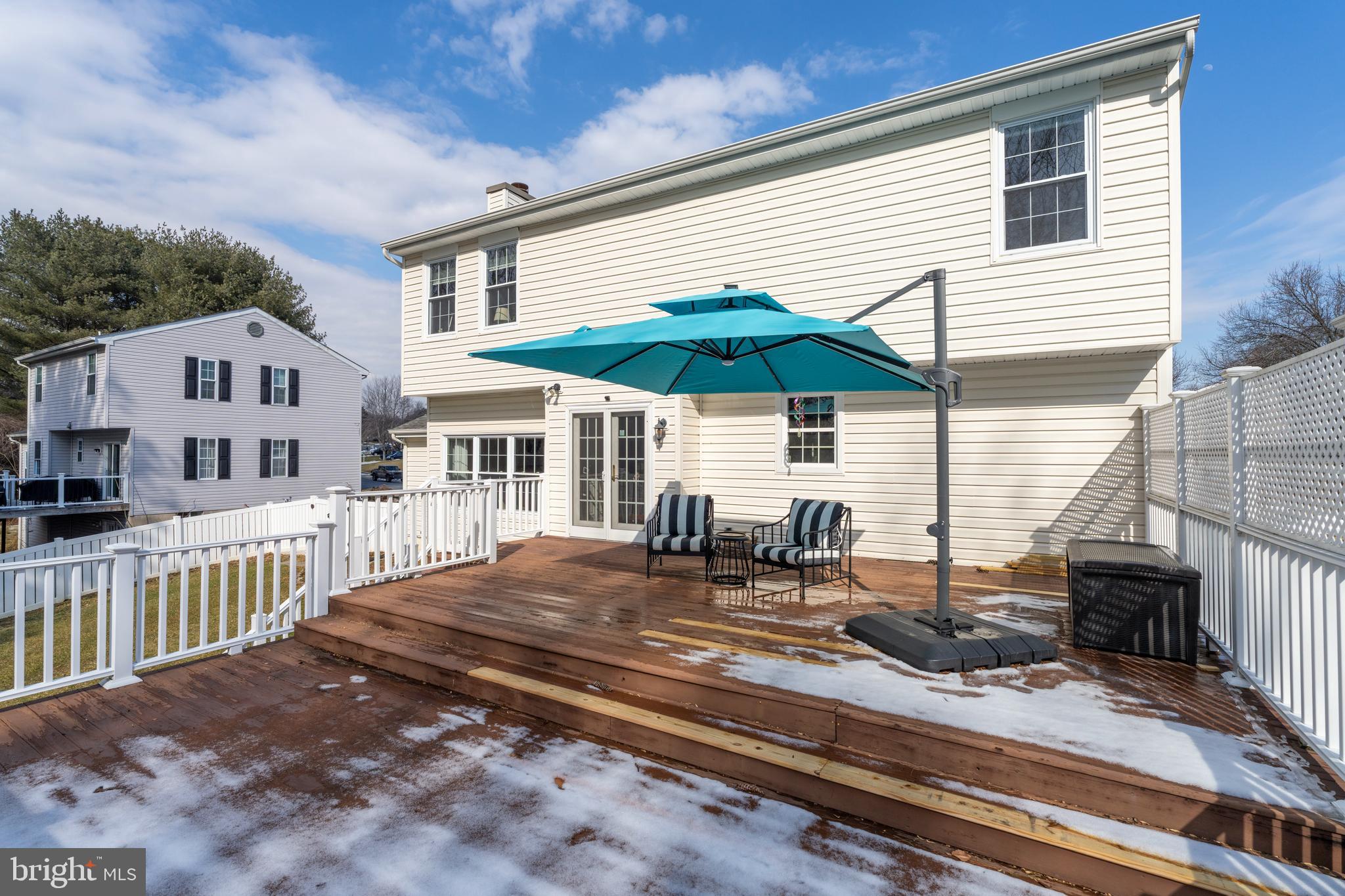 OAKS OF HARFORD - Residential