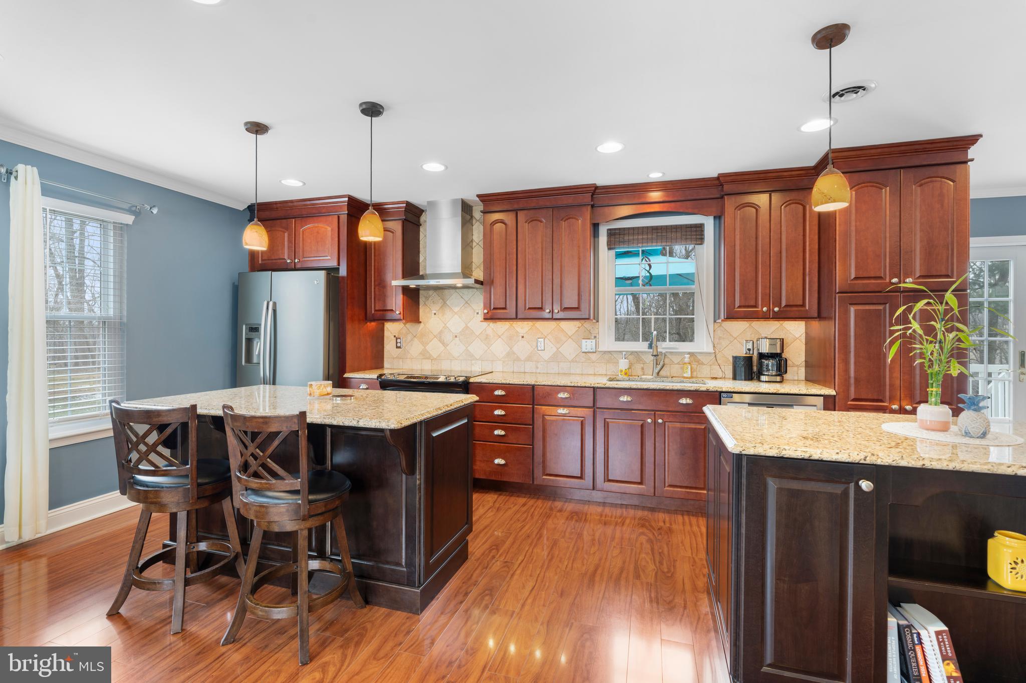 OAKS OF HARFORD - Residential