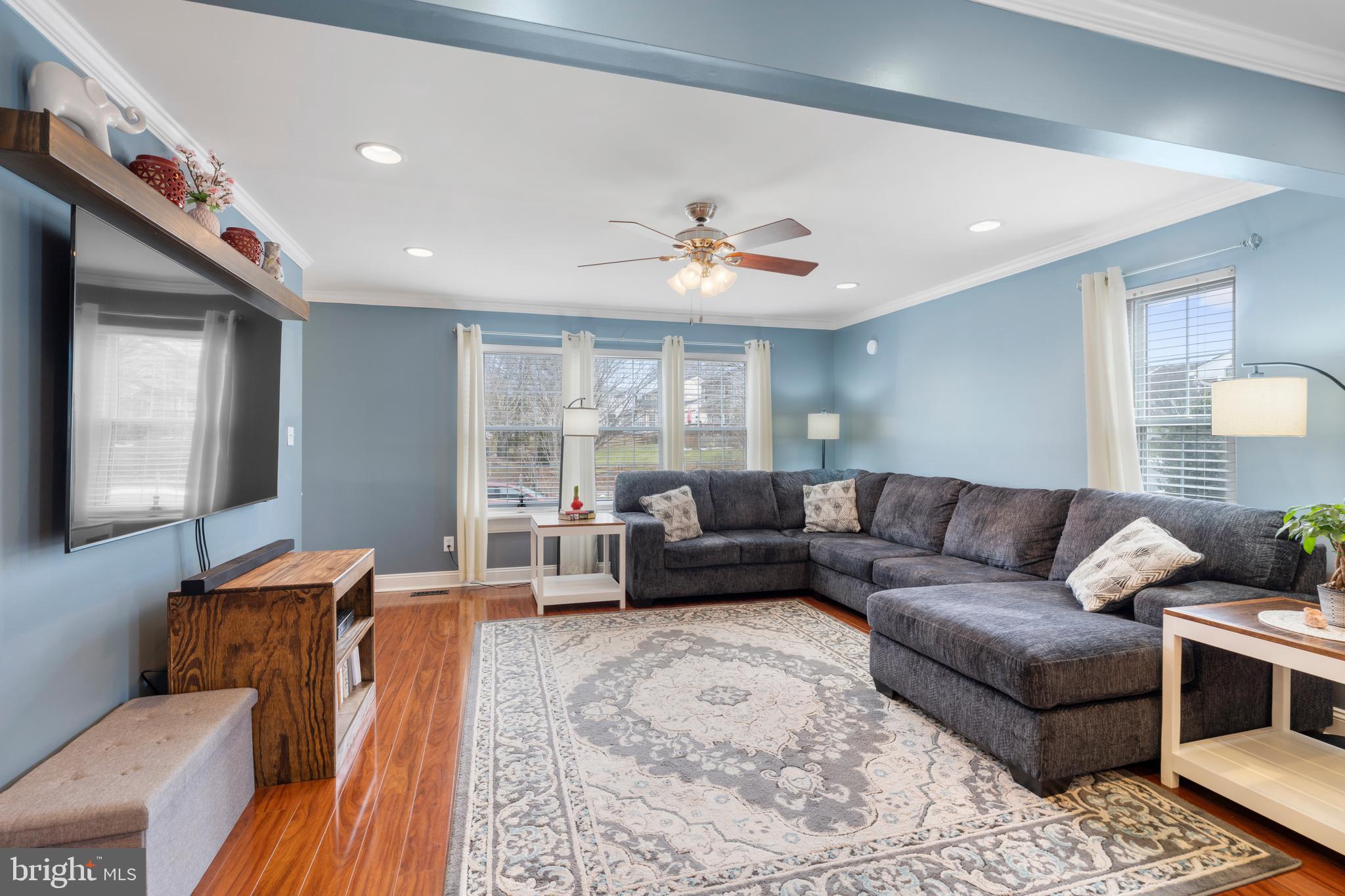 OAKS OF HARFORD - Residential