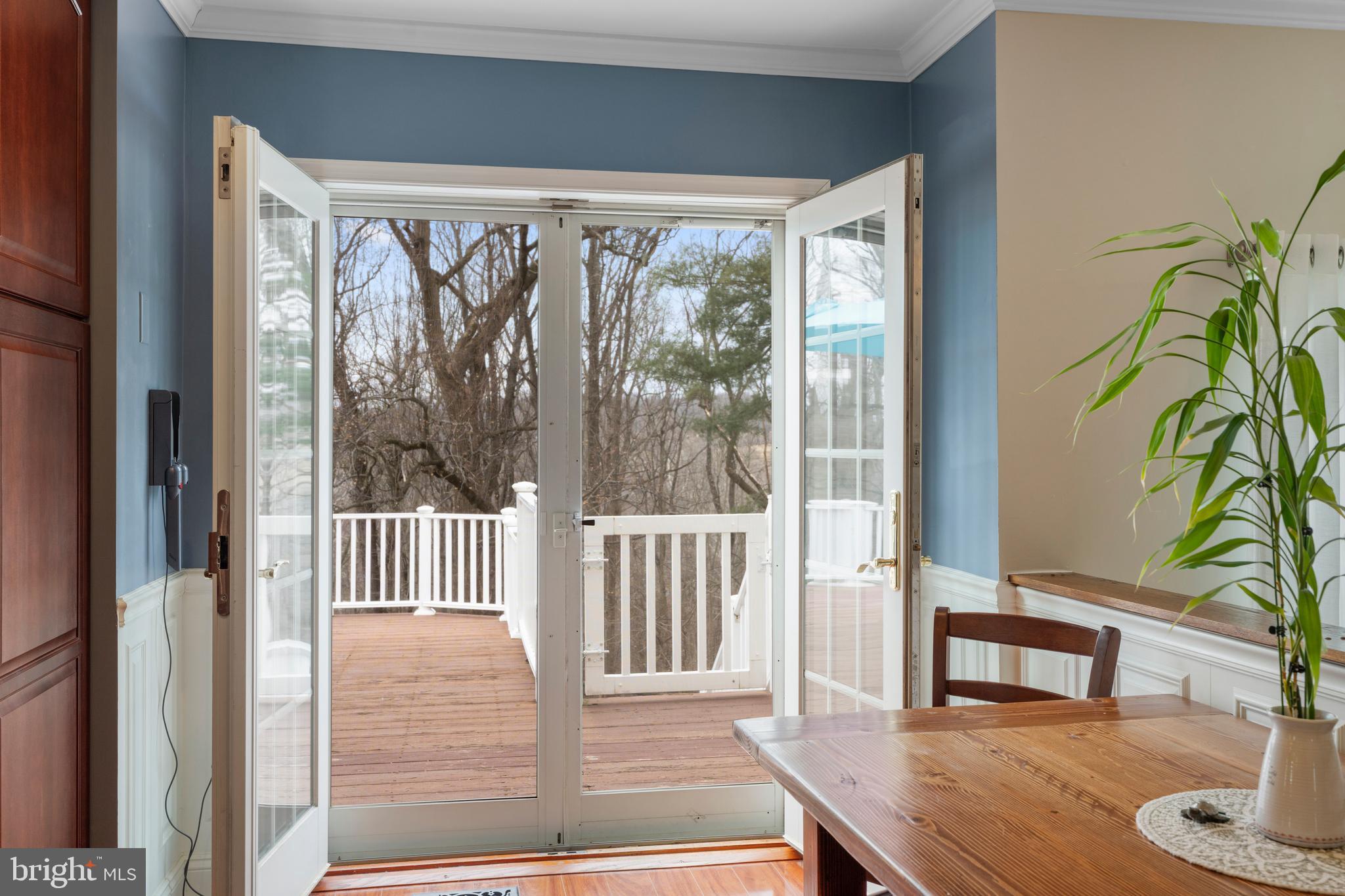 OAKS OF HARFORD - Residential