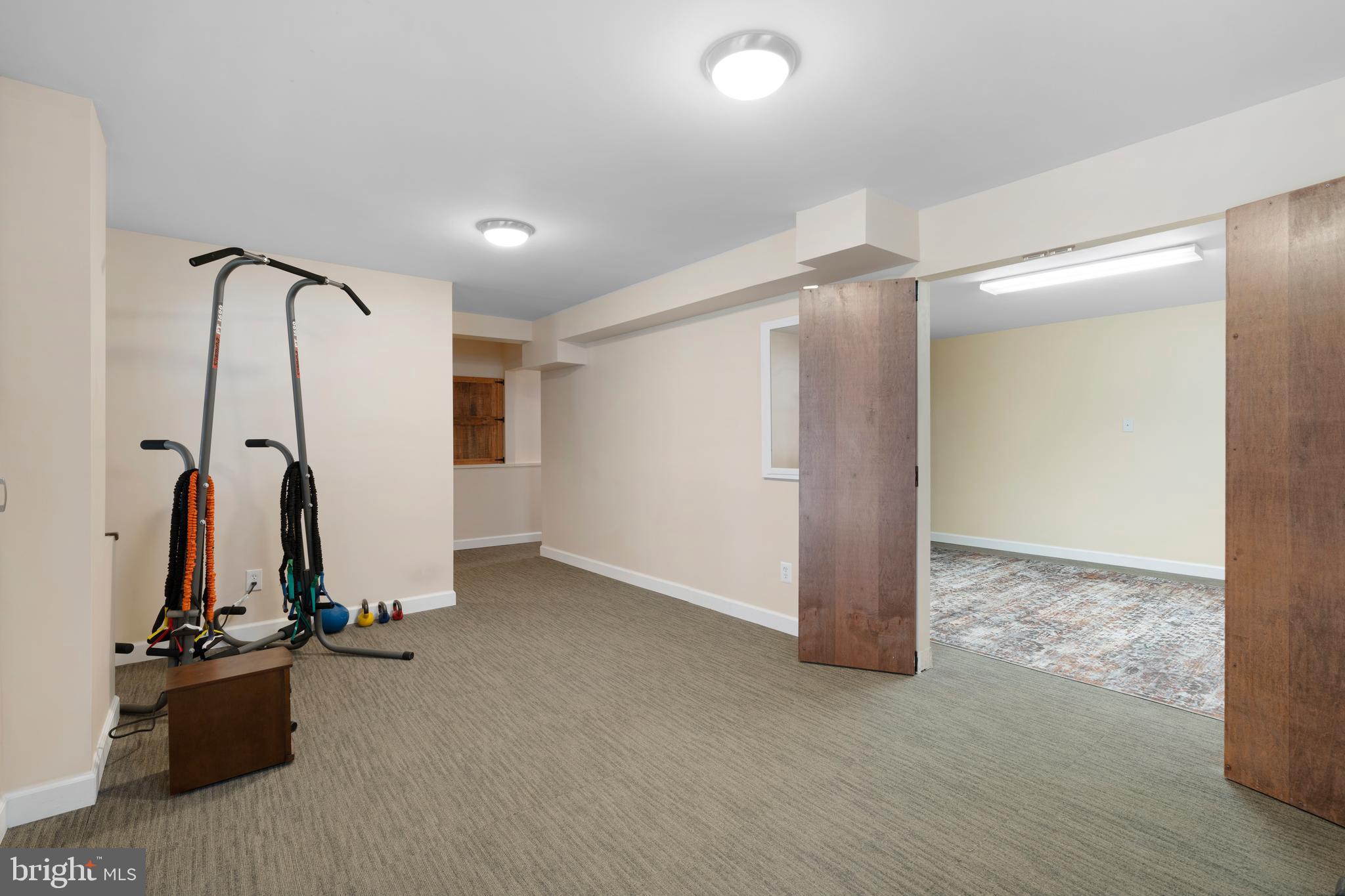 OAKS OF HARFORD - Residential