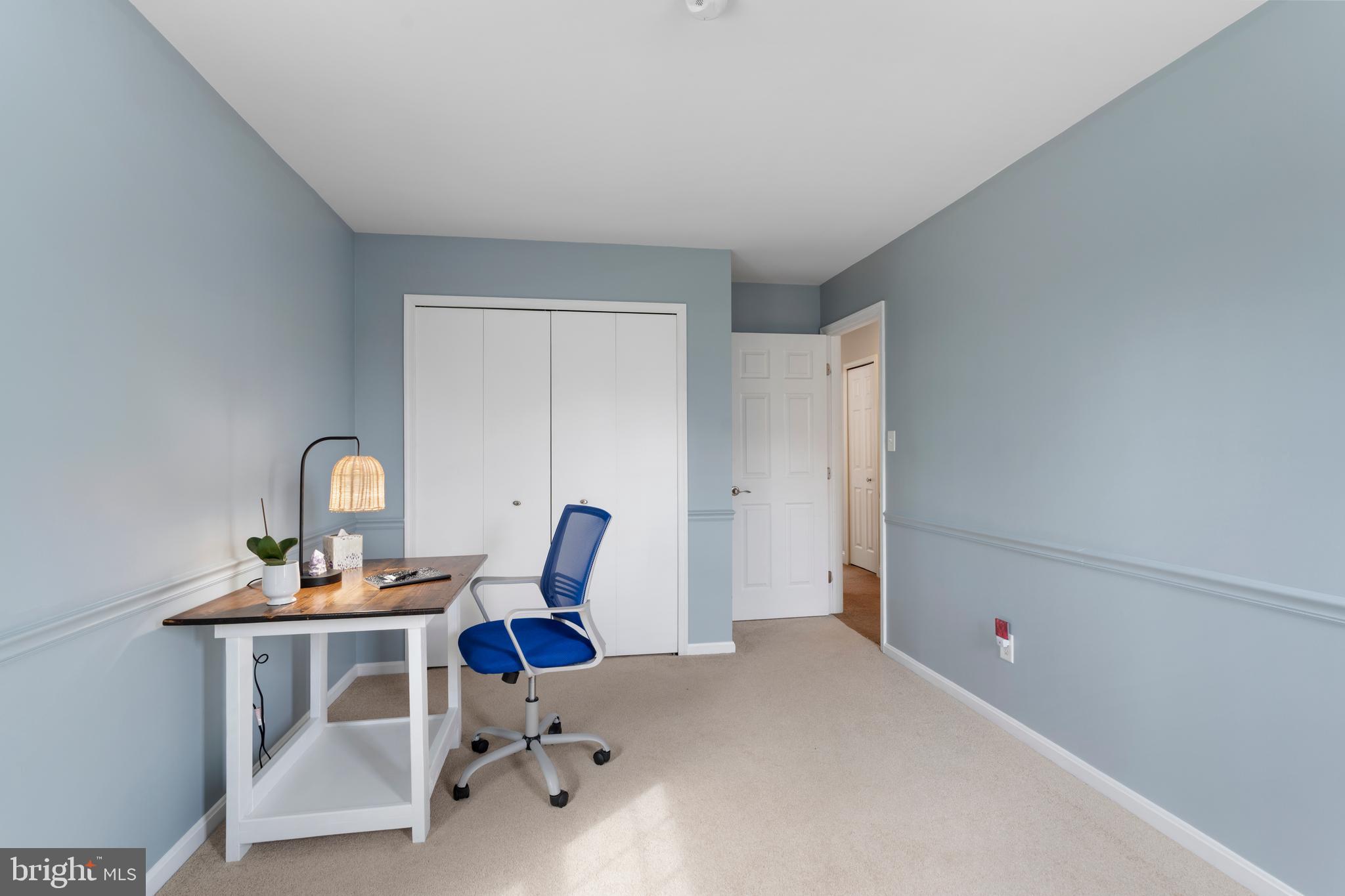 OAKS OF HARFORD - Residential