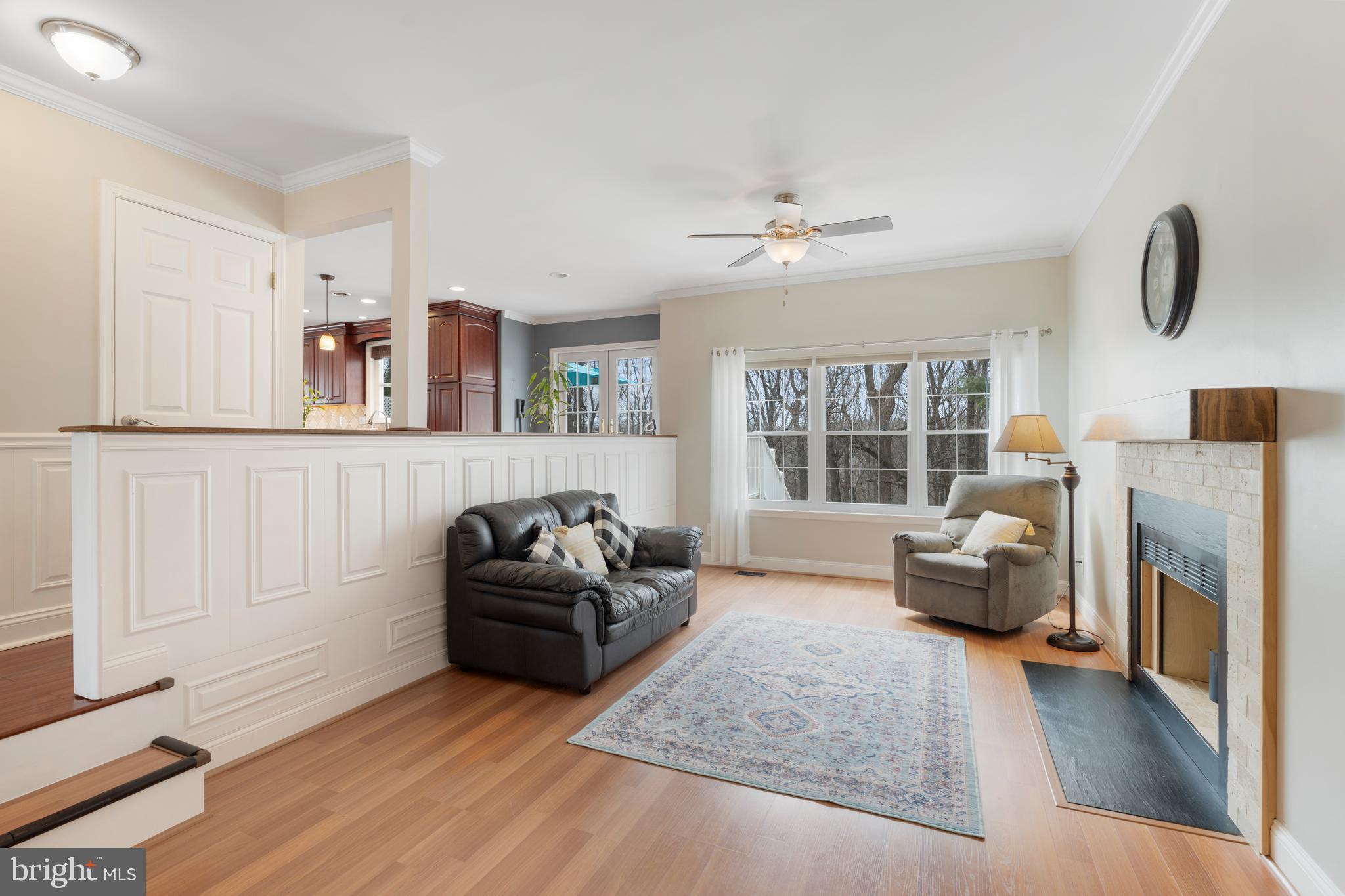 OAKS OF HARFORD - Residential