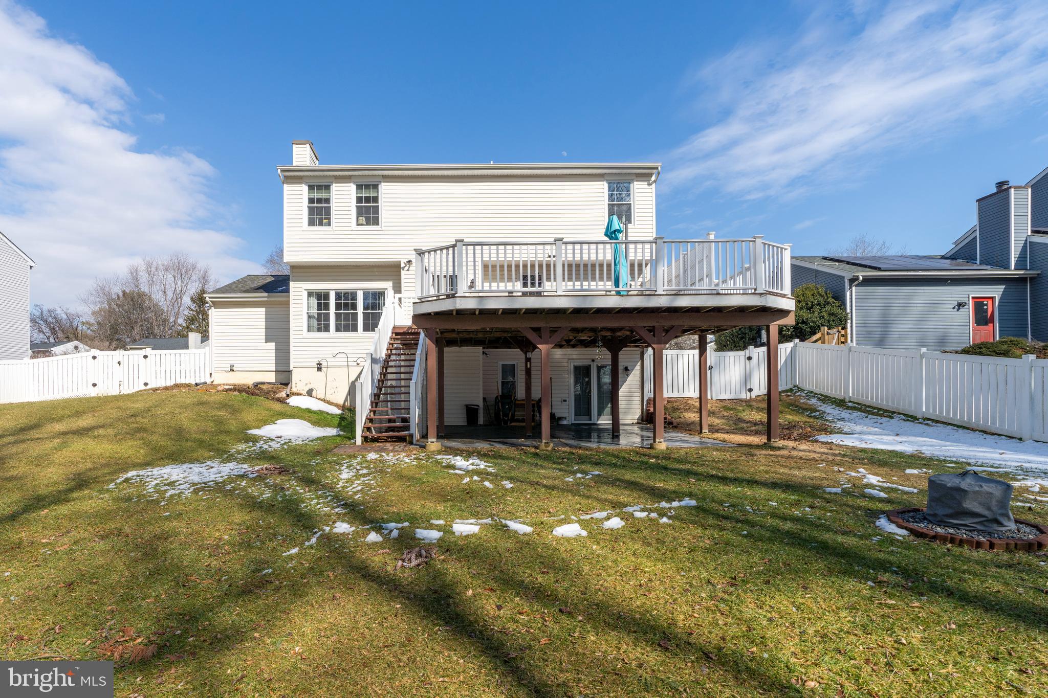 OAKS OF HARFORD - Residential