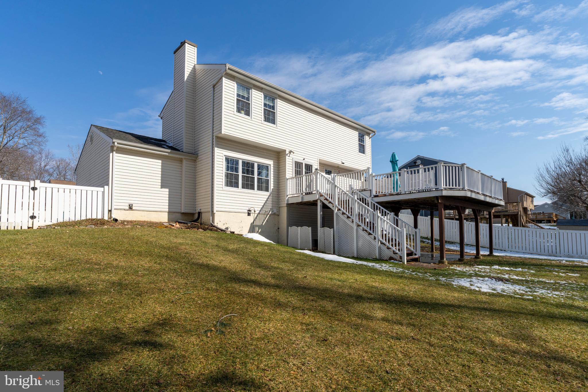 OAKS OF HARFORD - Residential