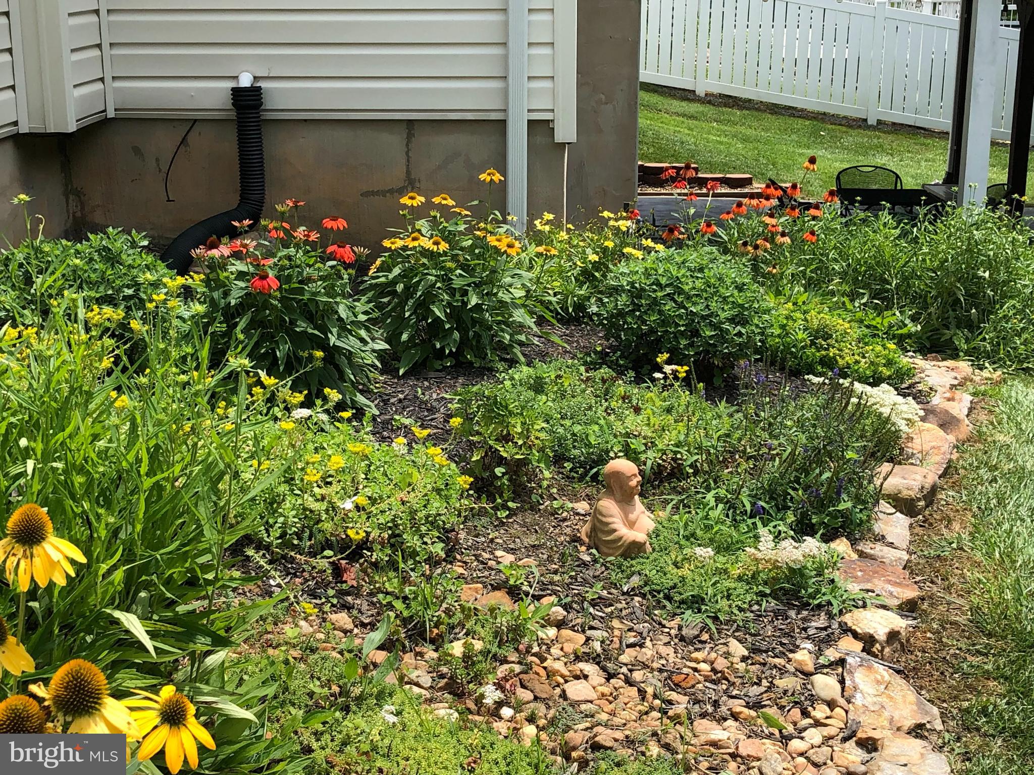 OAKS OF HARFORD - Residential