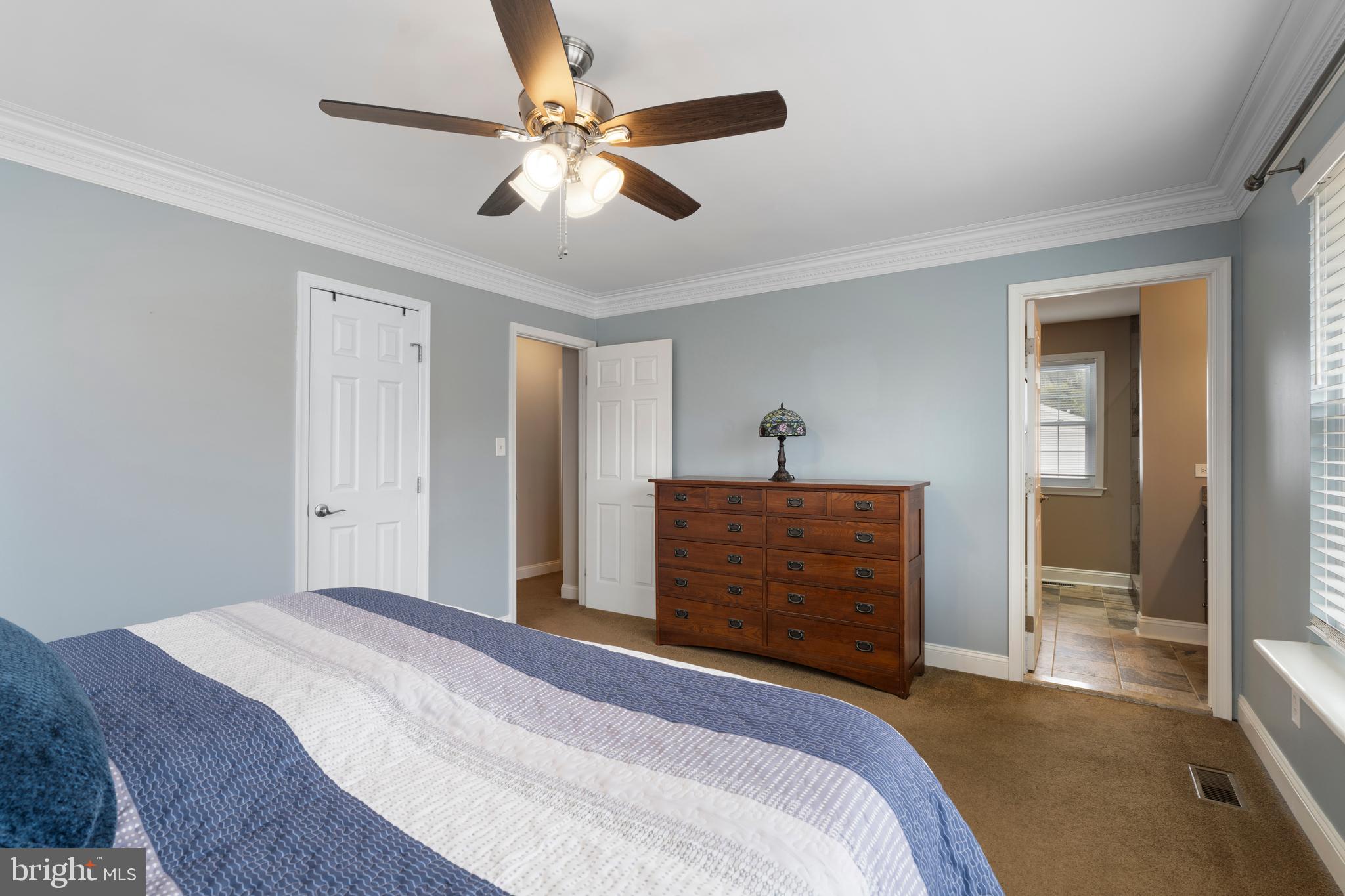 OAKS OF HARFORD - Residential