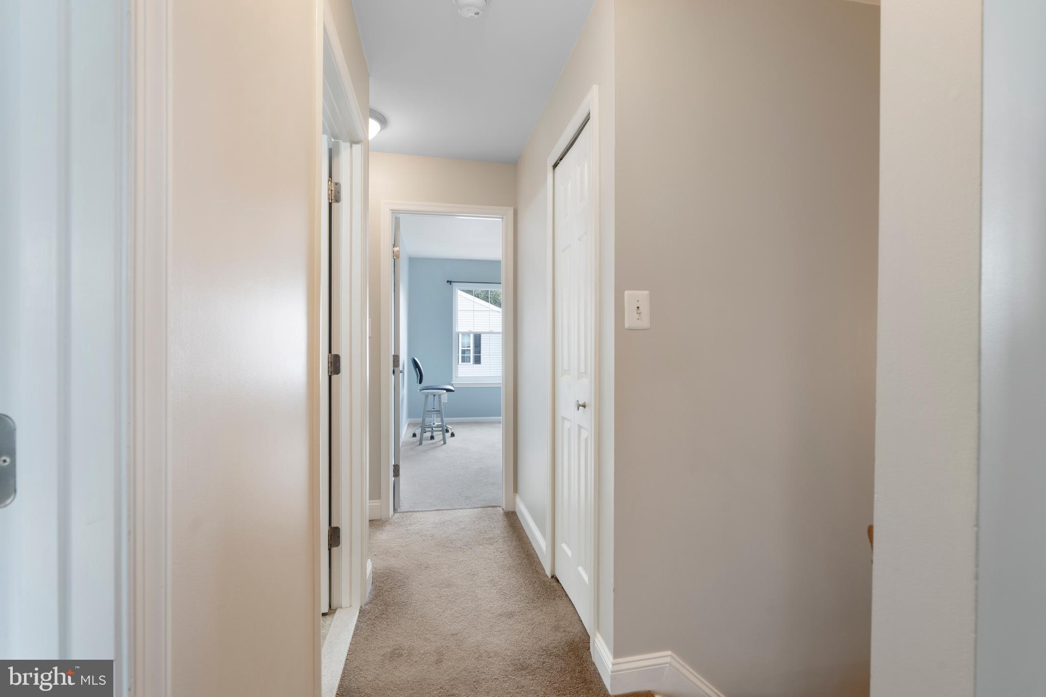 OAKS OF HARFORD - Residential