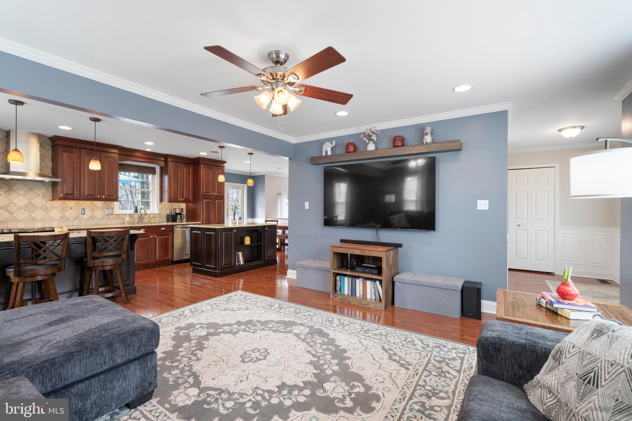 OAKS OF HARFORD - Residential