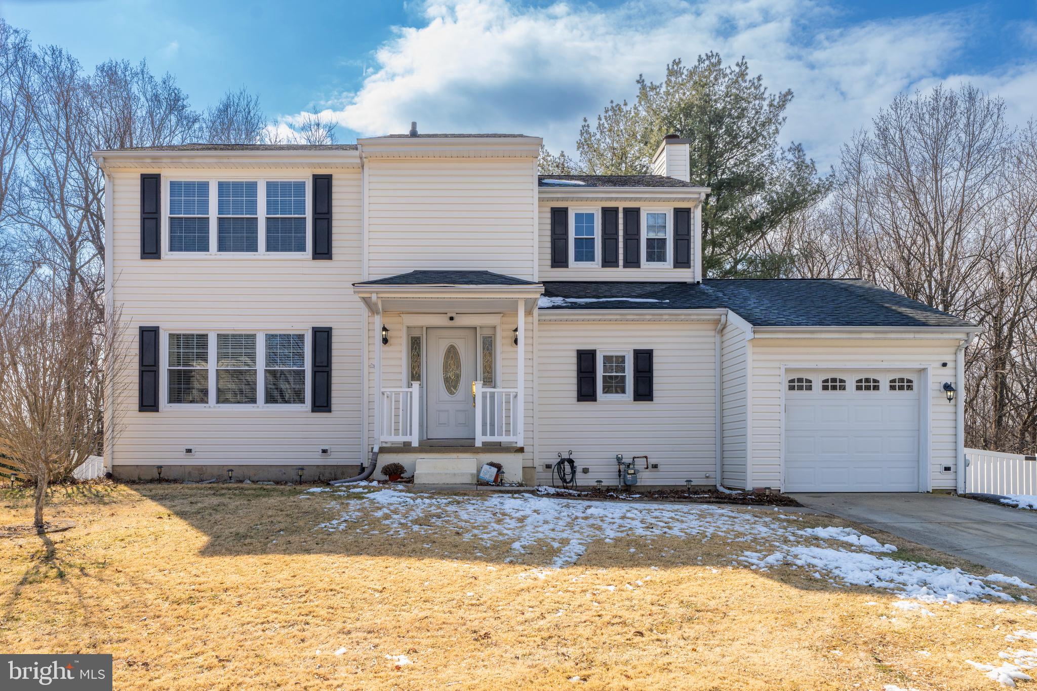 OAKS OF HARFORD - Residential