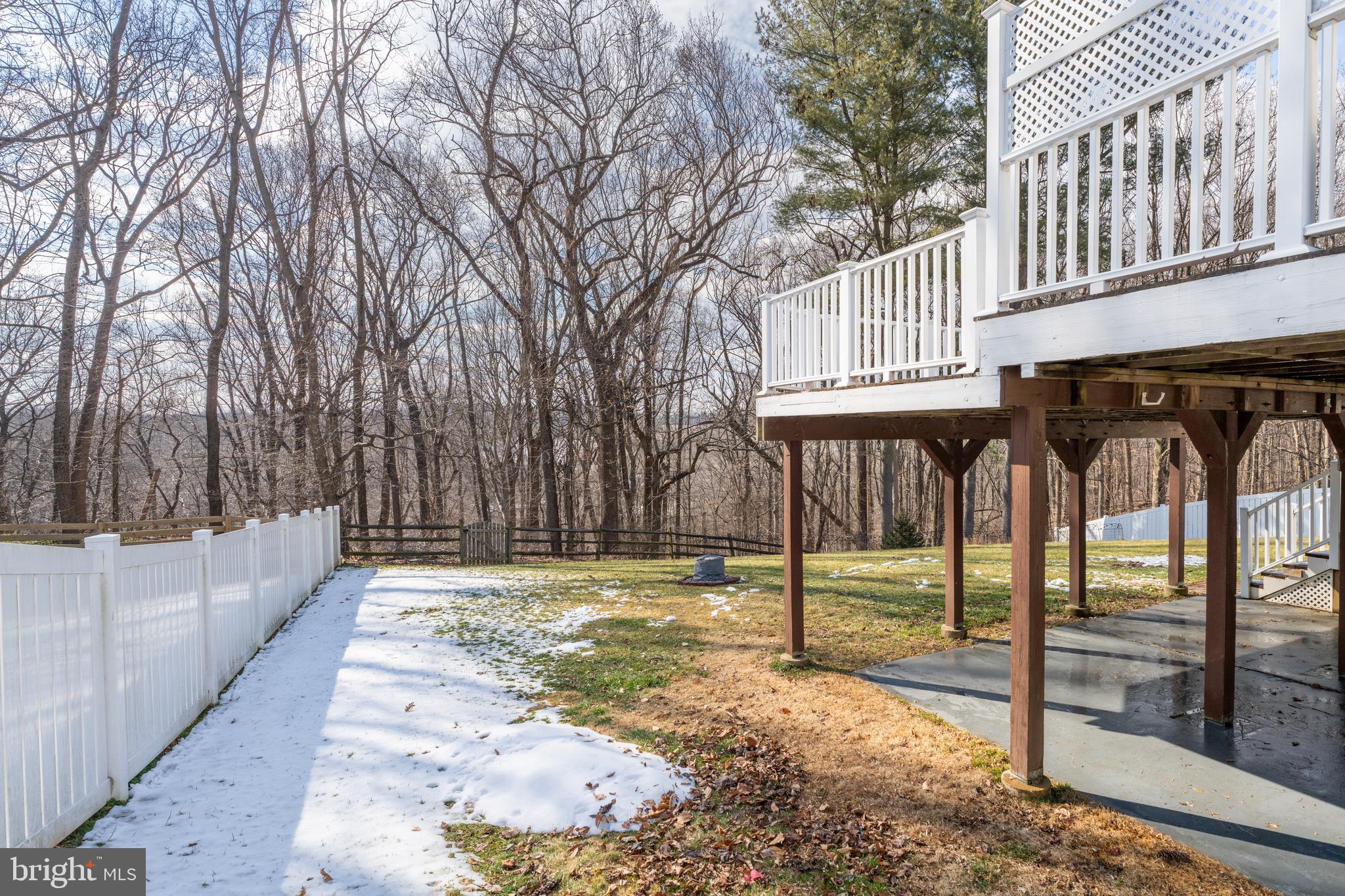 OAKS OF HARFORD - Residential