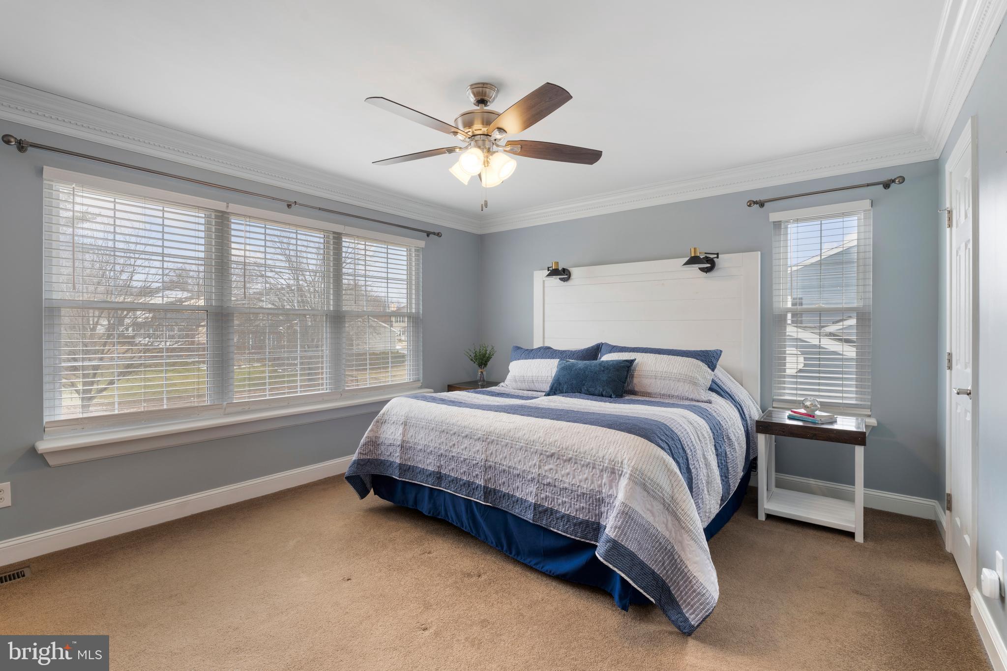 OAKS OF HARFORD - Residential