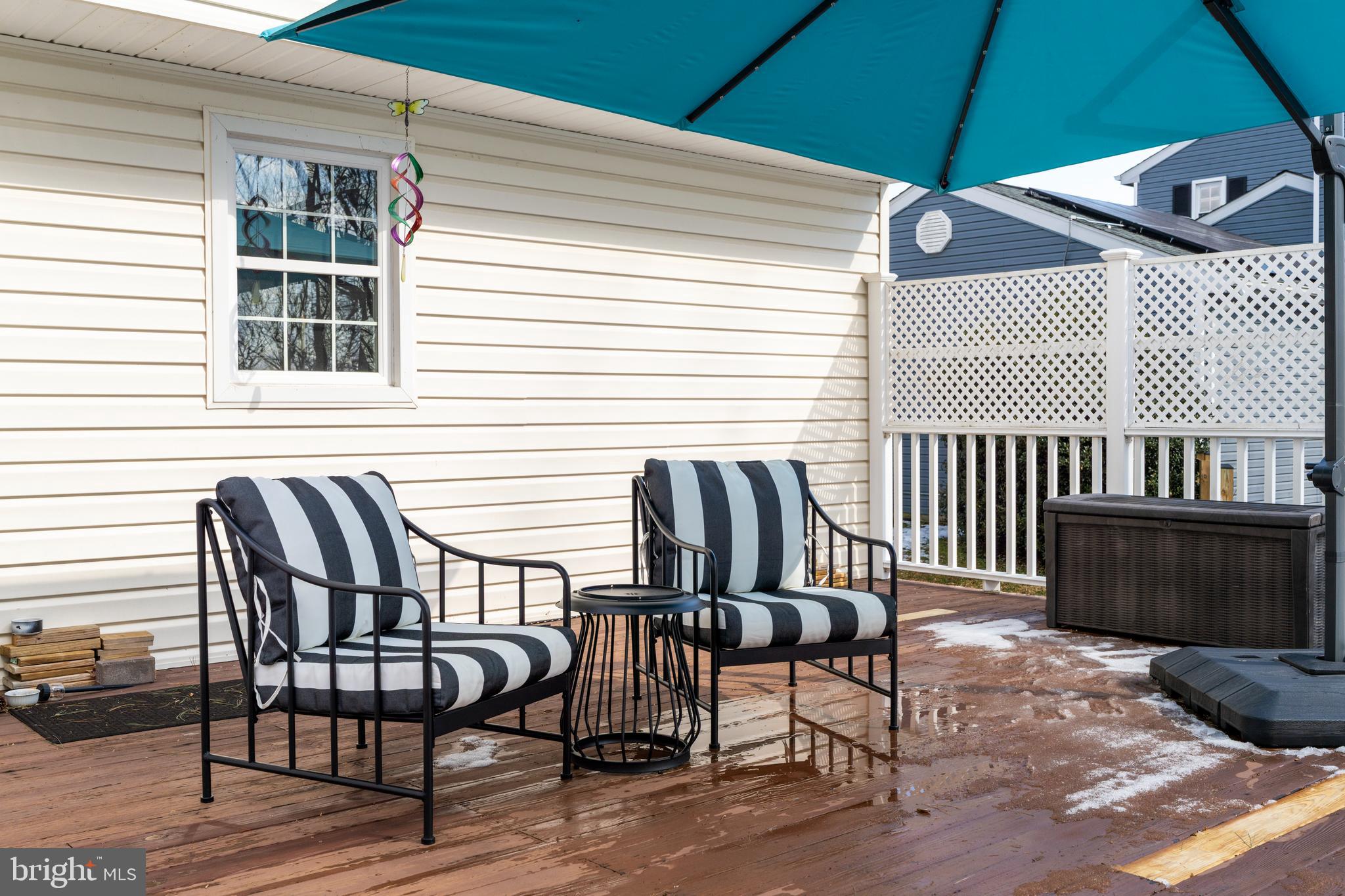 OAKS OF HARFORD - Residential