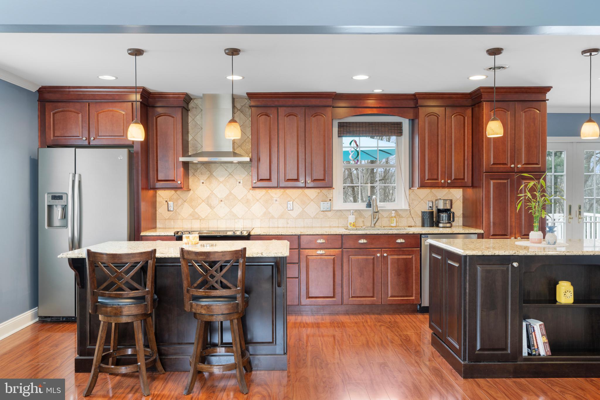 OAKS OF HARFORD - Residential