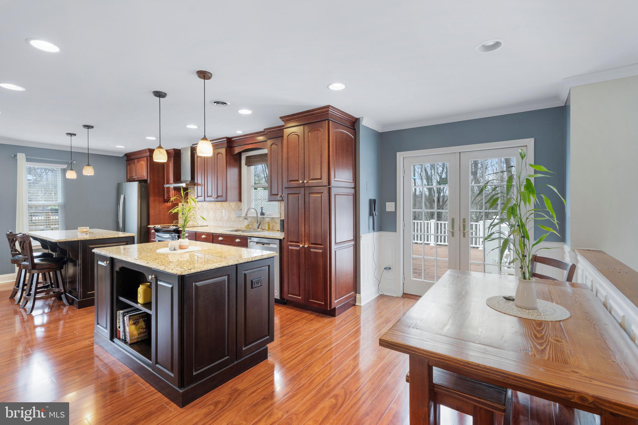 OAKS OF HARFORD - Residential