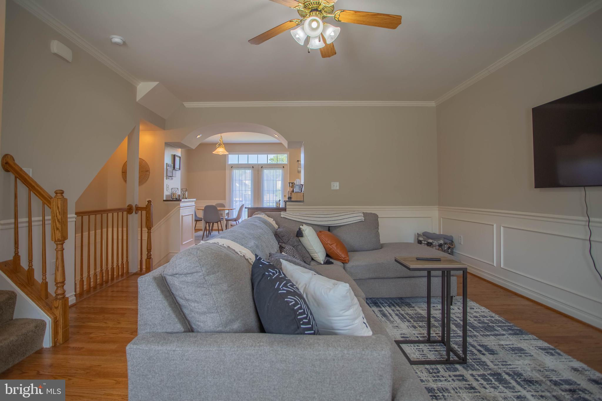 SIGNATURE TOWNS OF WILLOWBY - Residential