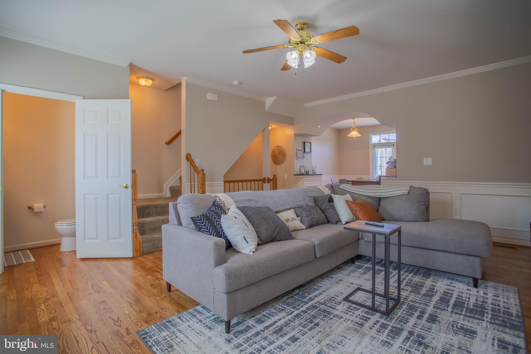 SIGNATURE TOWNS OF WILLOWBY - Residential